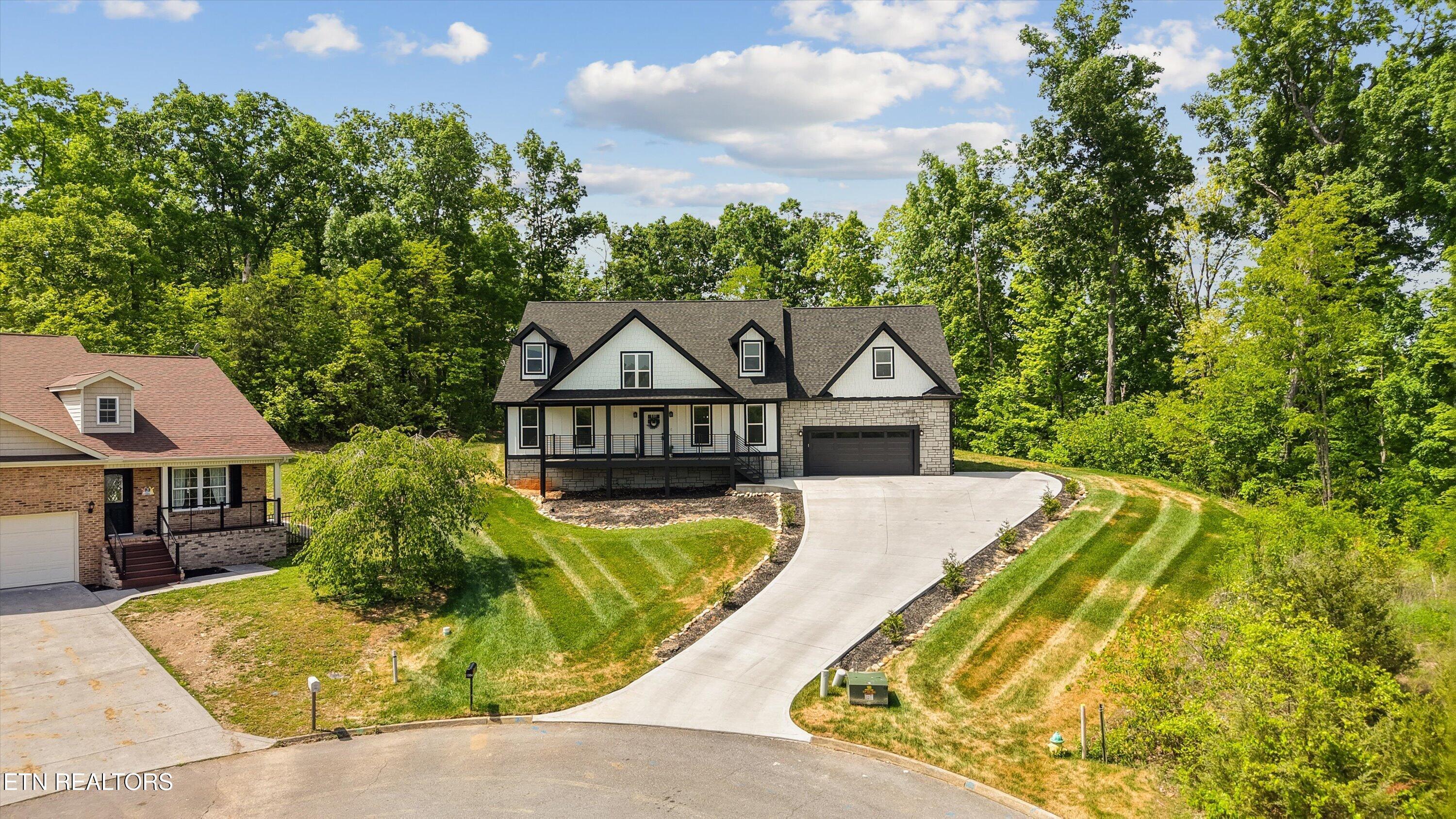 1354 Wisteria Lane Sevierville TN 37862
