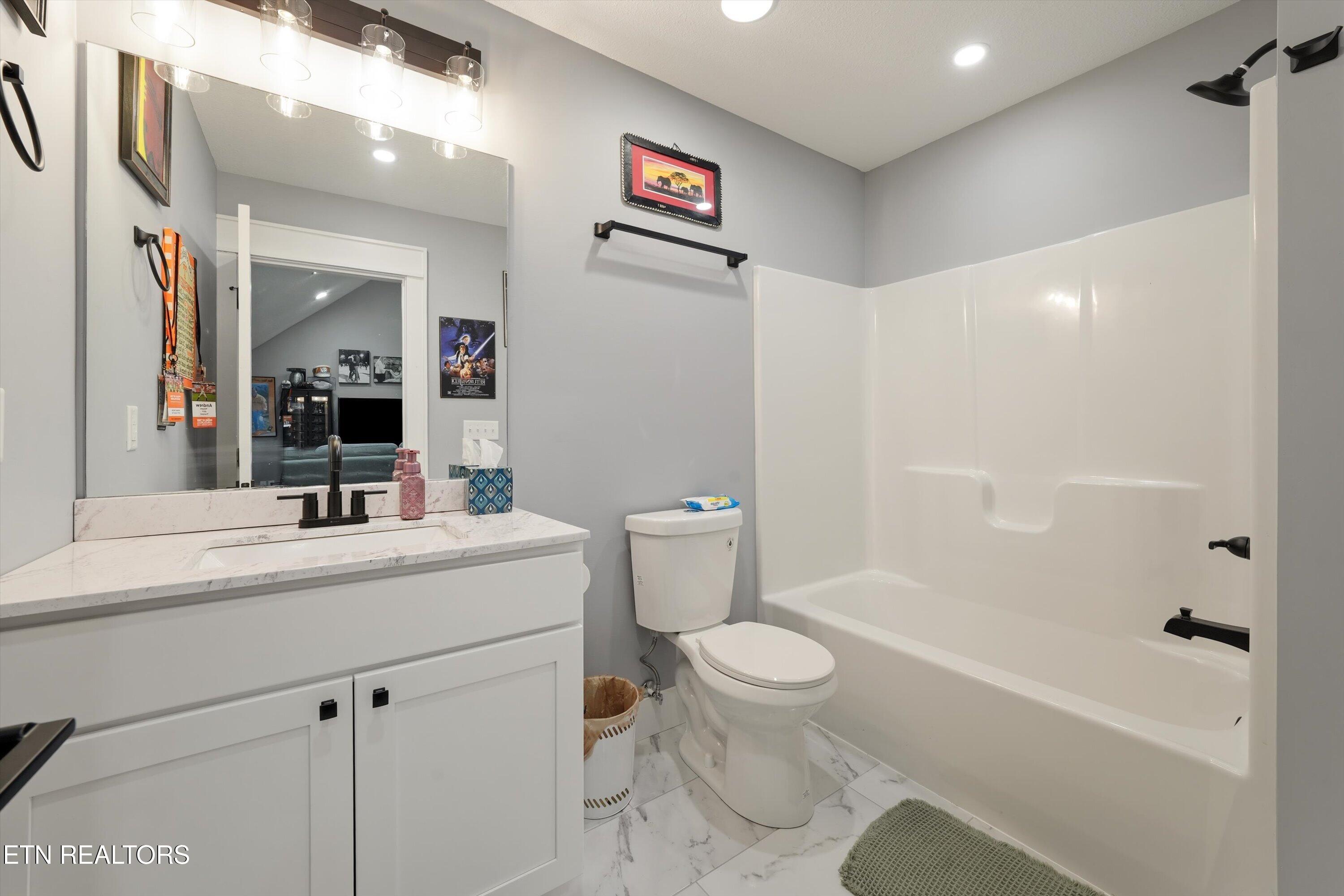 1354 Wisteria Lane Sevierville TN 37862