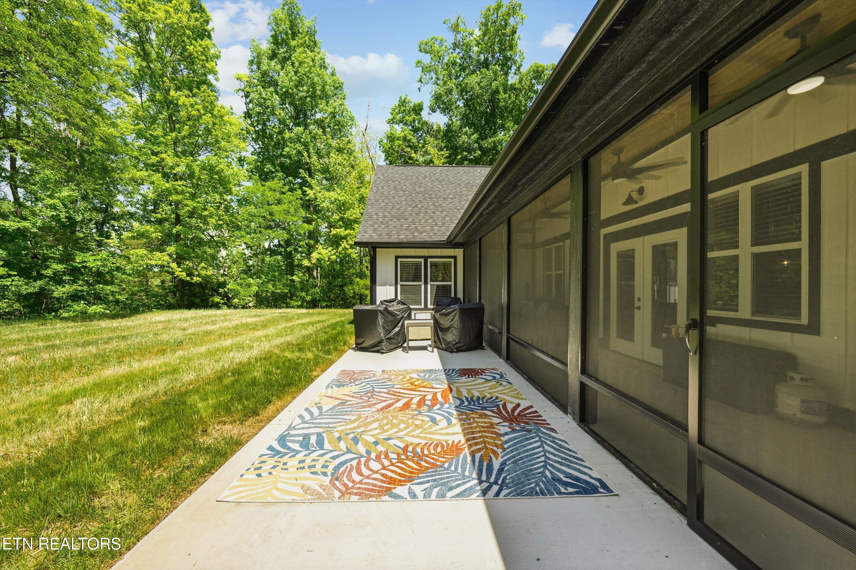 1354 Wisteria Lane Sevierville TN 37862