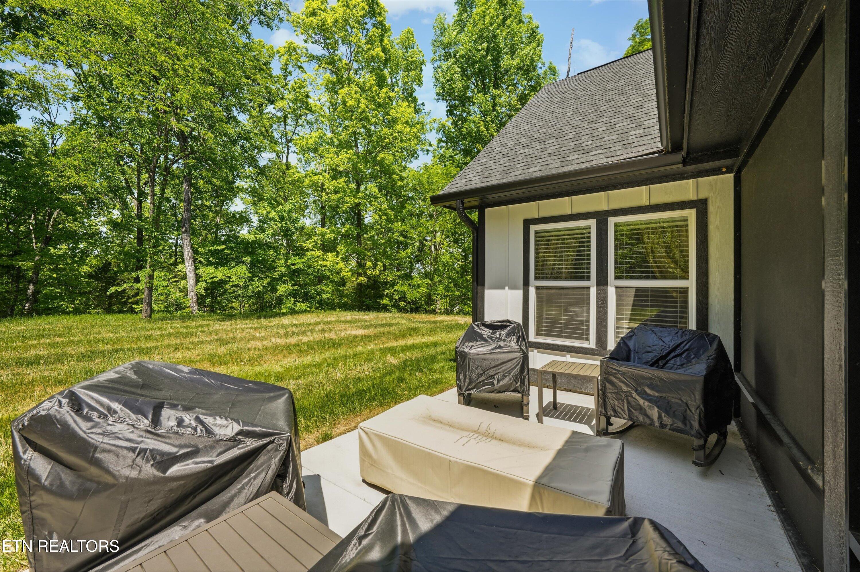 1354 Wisteria Lane Sevierville TN 37862