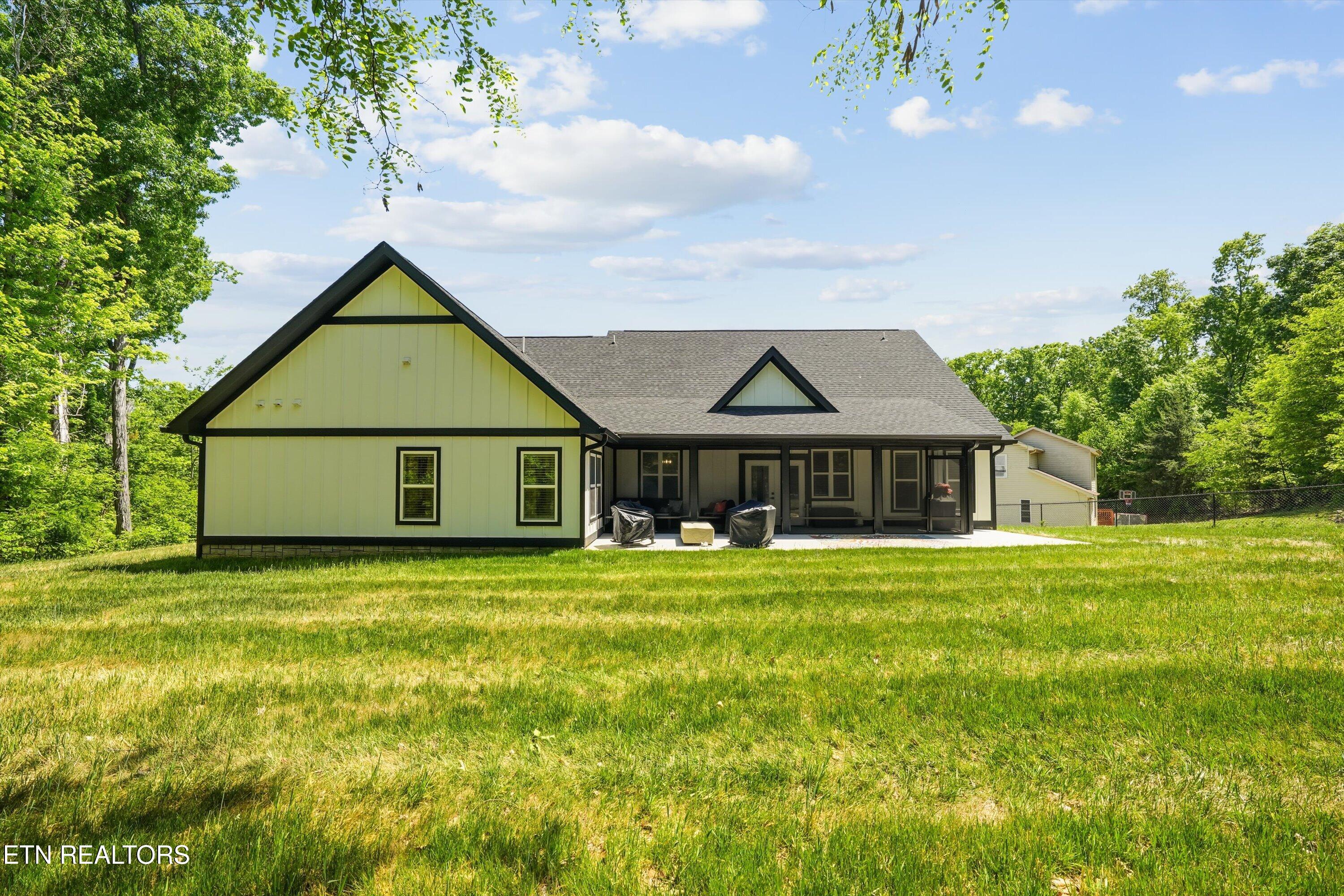 1354 Wisteria Lane Sevierville TN 37862