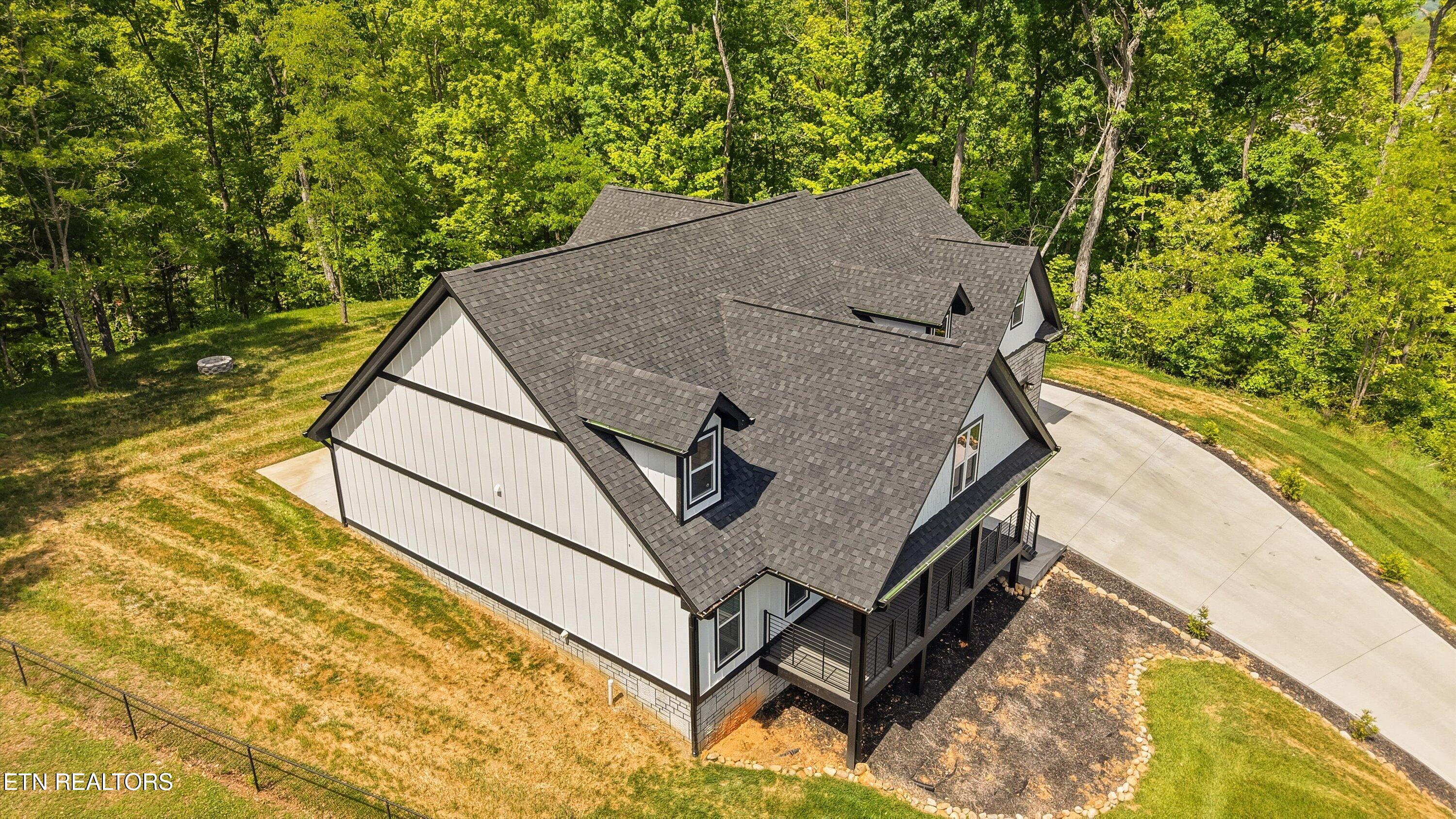 1354 Wisteria Lane Sevierville TN 37862