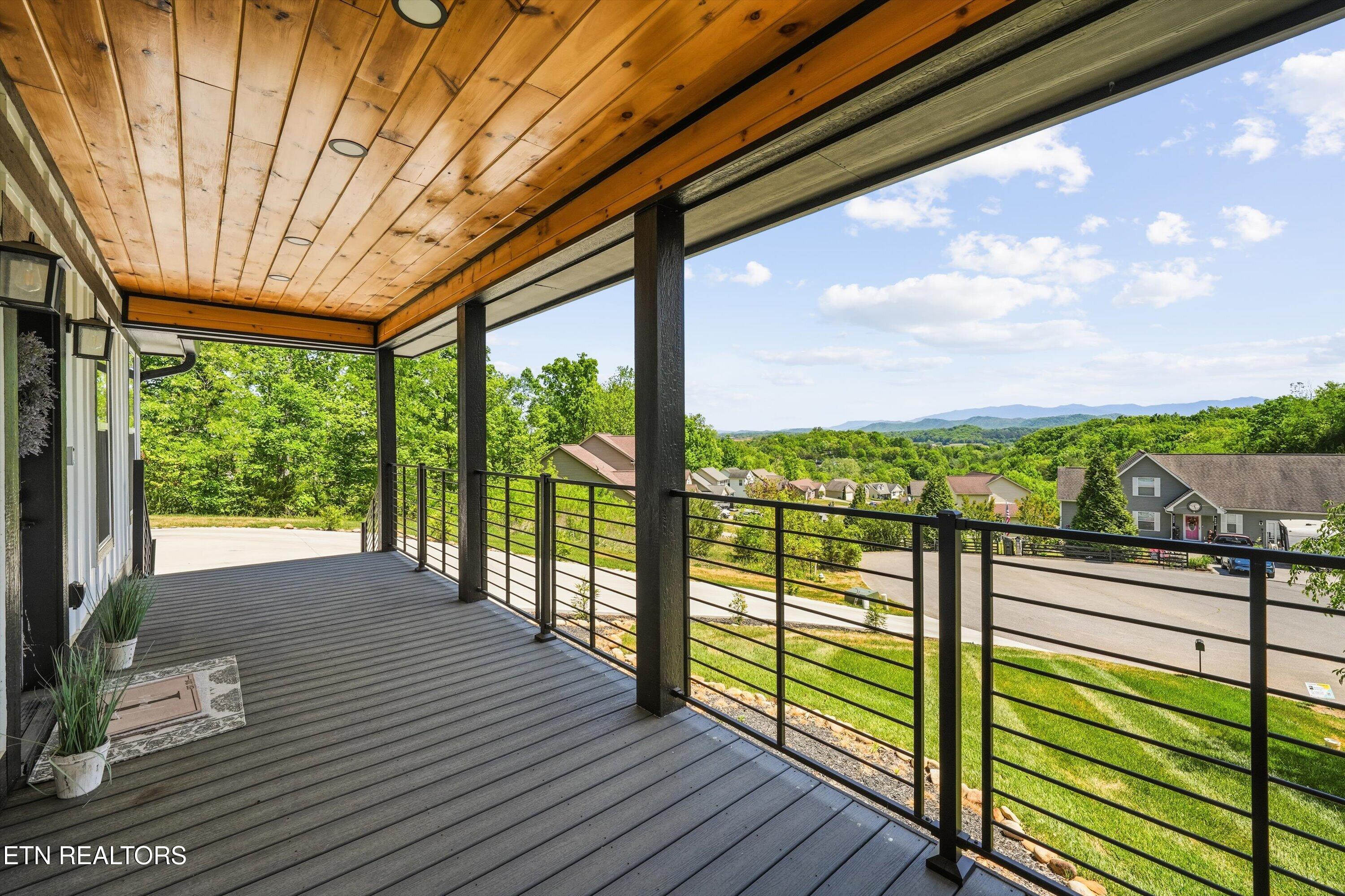 1354 Wisteria Lane Sevierville TN 37862