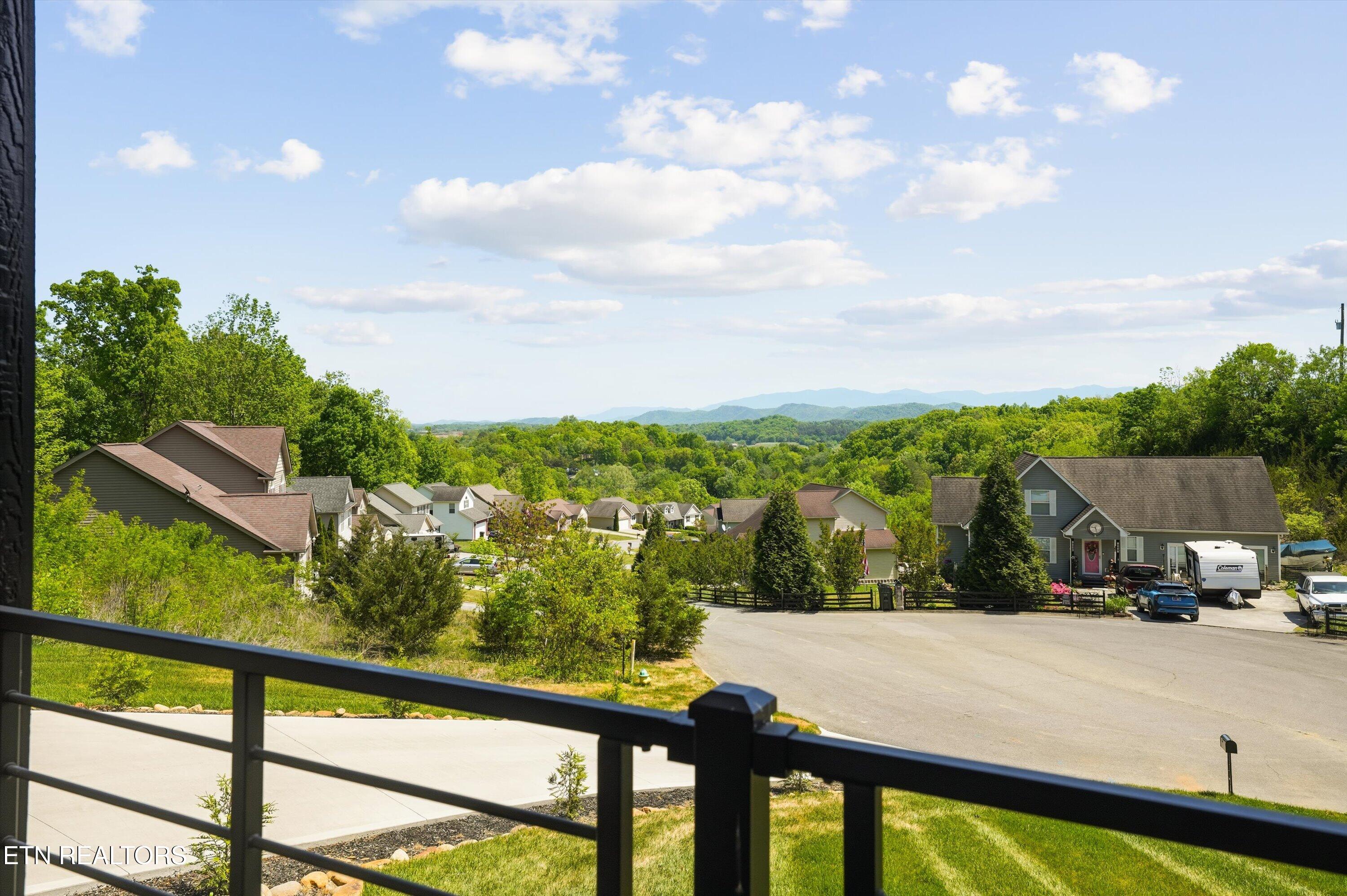1354 Wisteria Lane Sevierville TN 37862