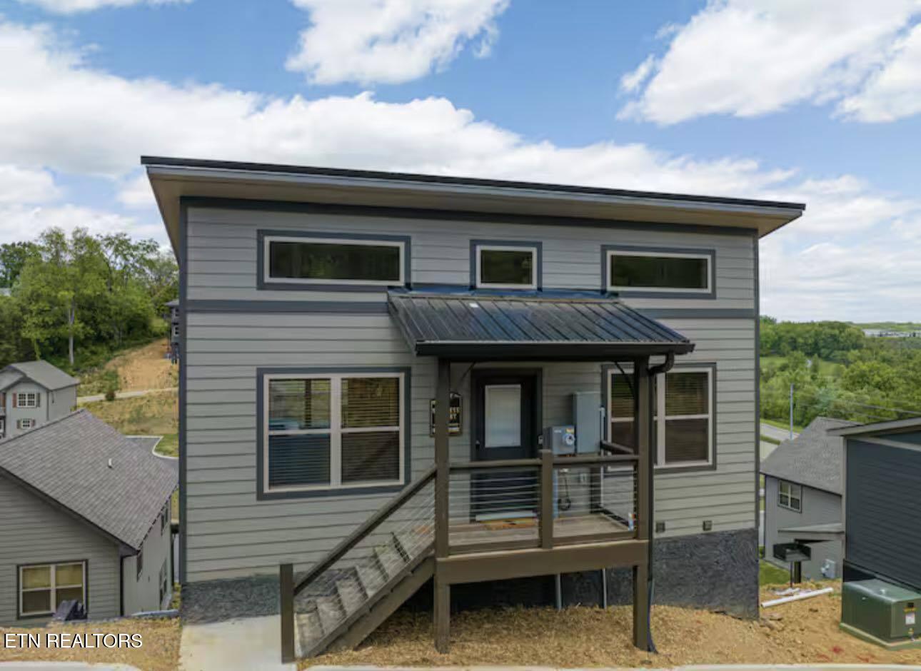 1654 Veterans Boulevard Sevierville TN 37862