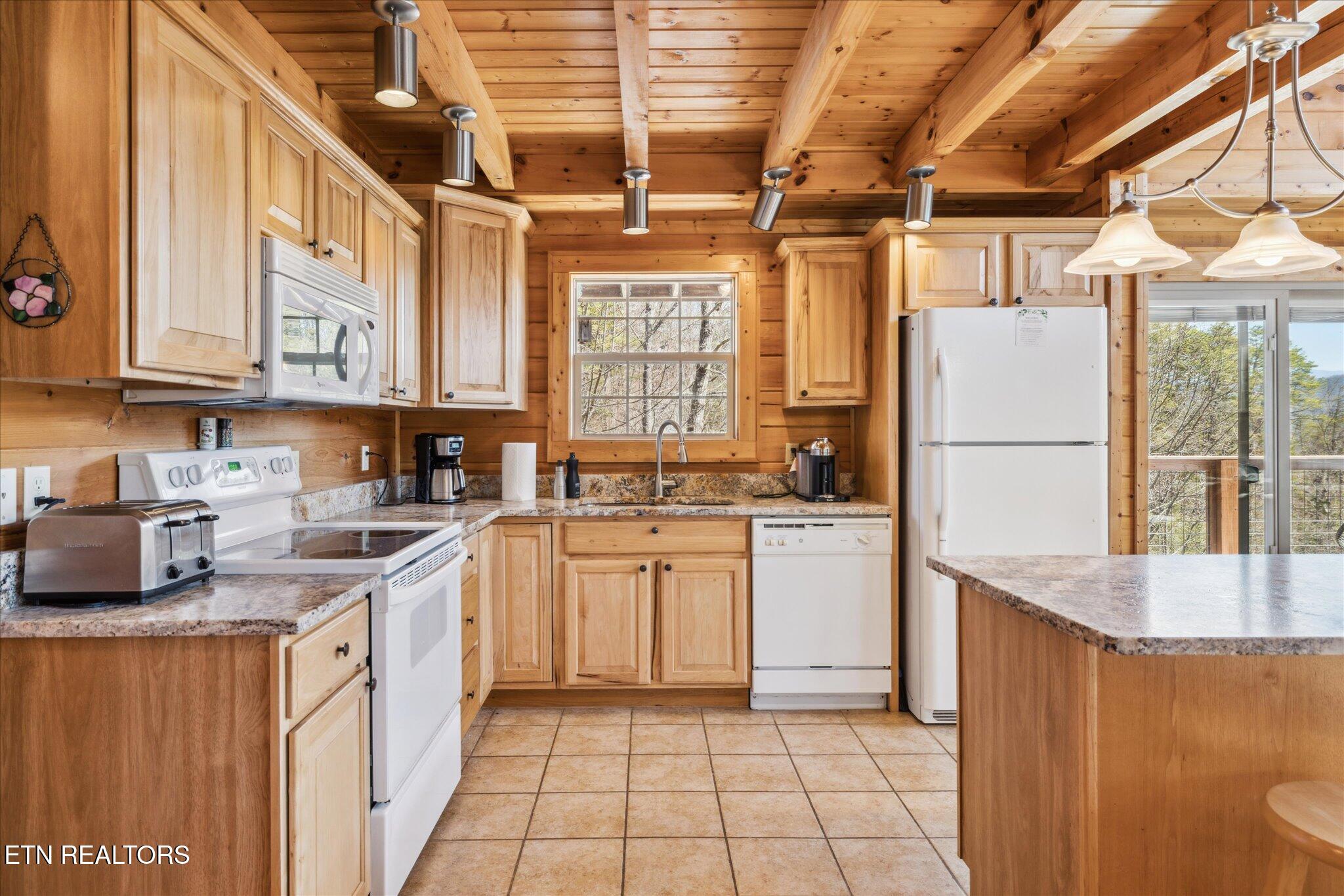 228 Tolliver Trail Townsend TN 37882