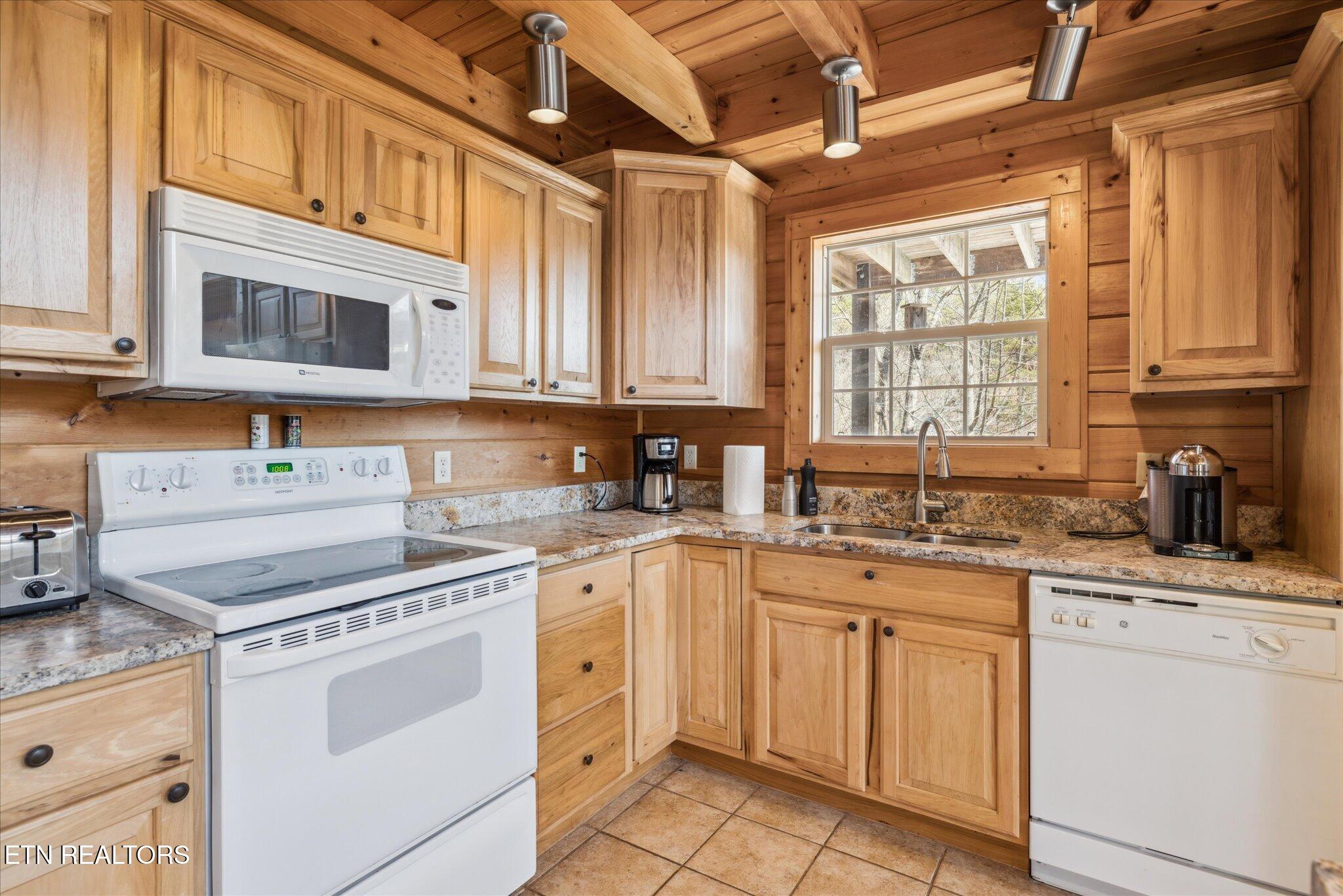 228 Tolliver Trail Townsend TN 37882