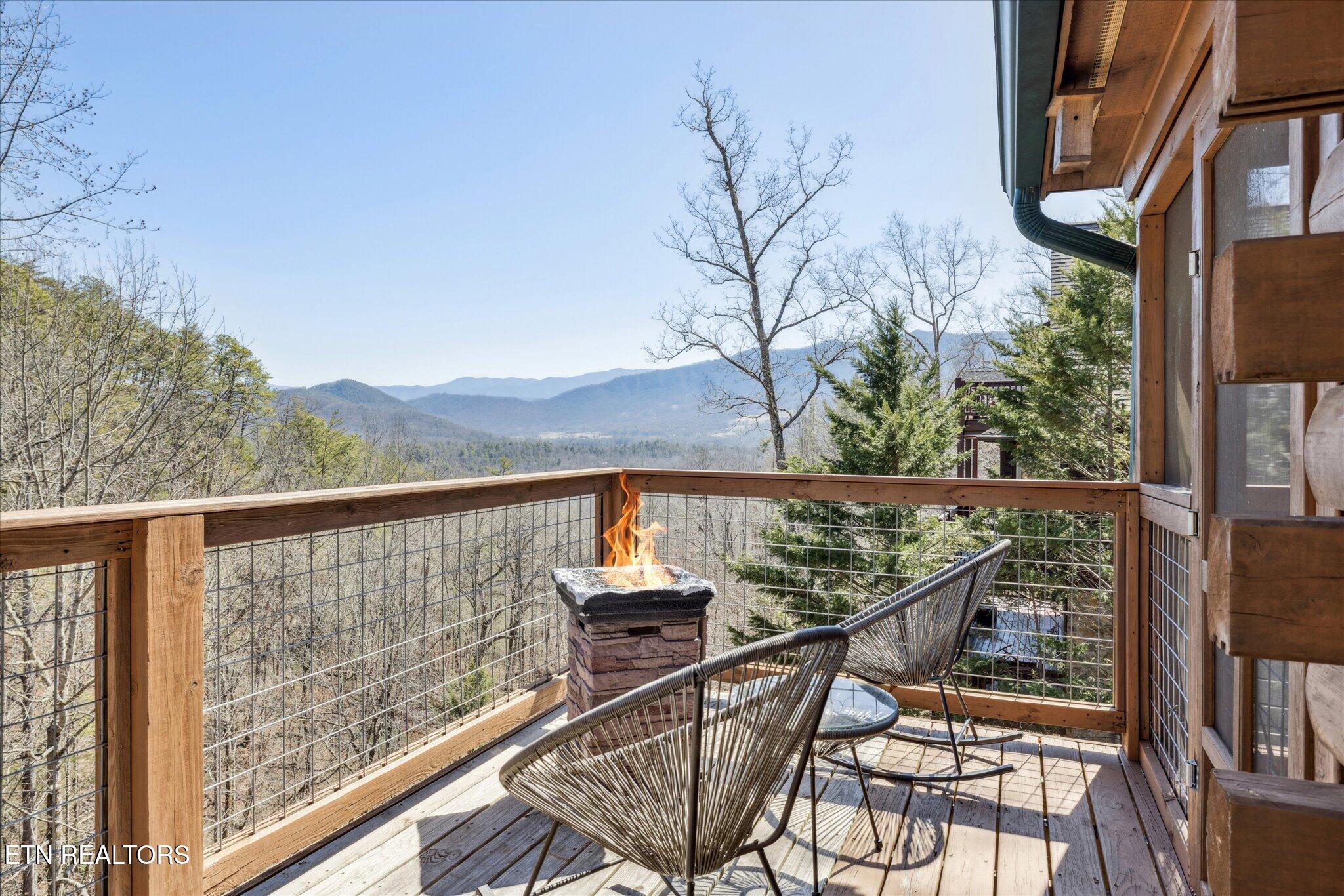 228 Tolliver Trail Townsend TN 37882