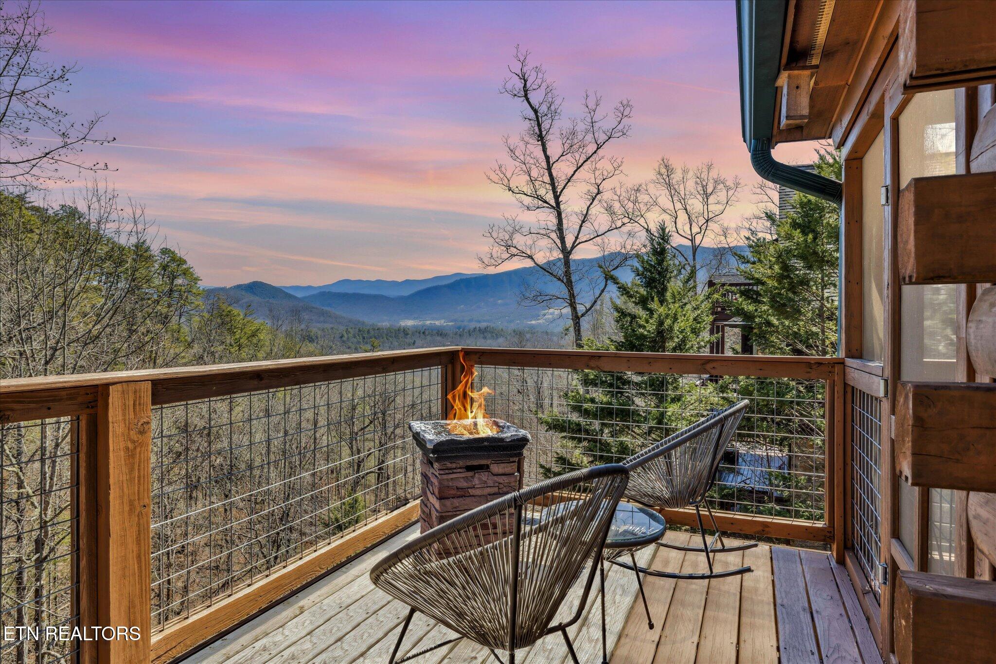 228 Tolliver Trail Townsend TN 37882
