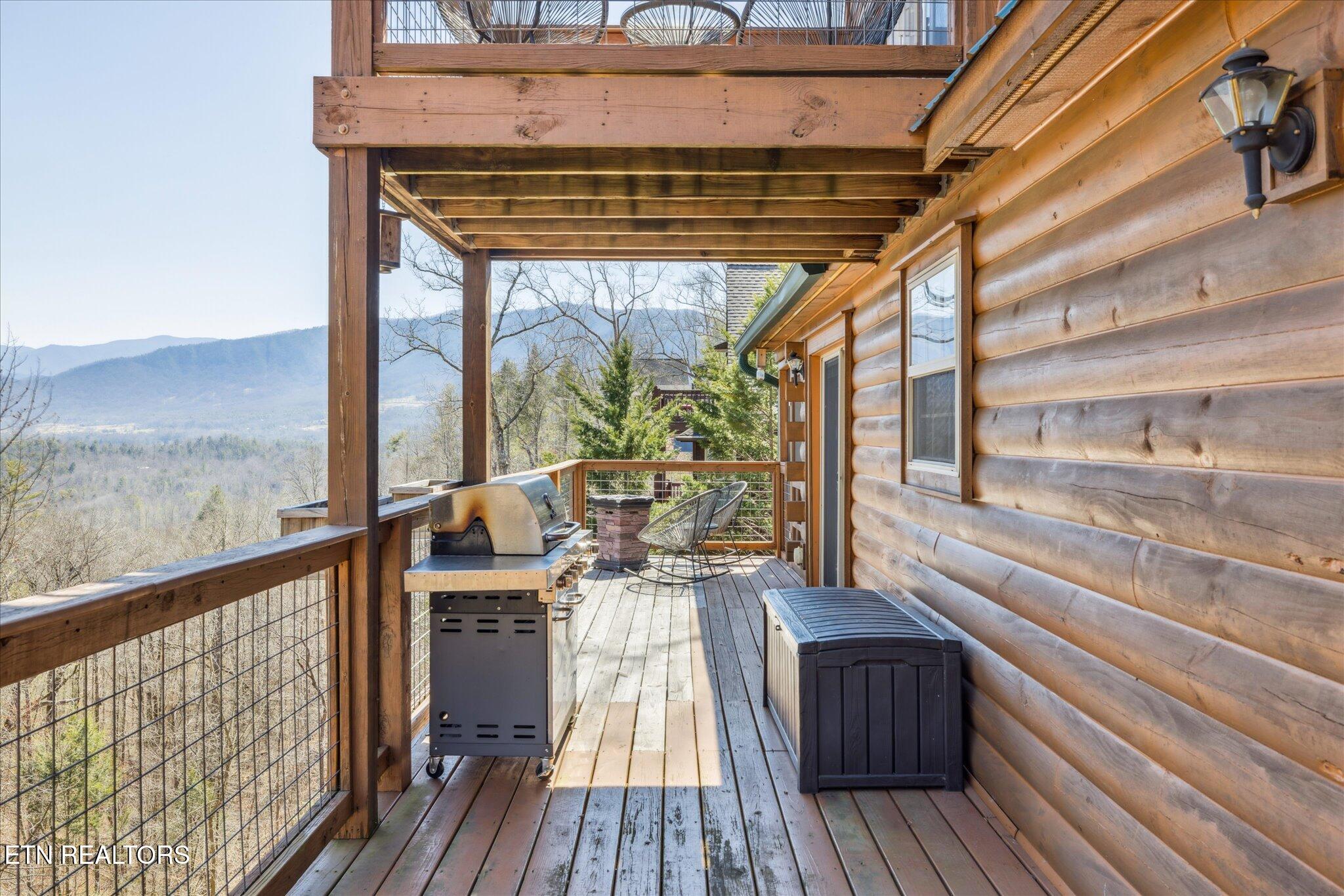 228 Tolliver Trail Townsend TN 37882