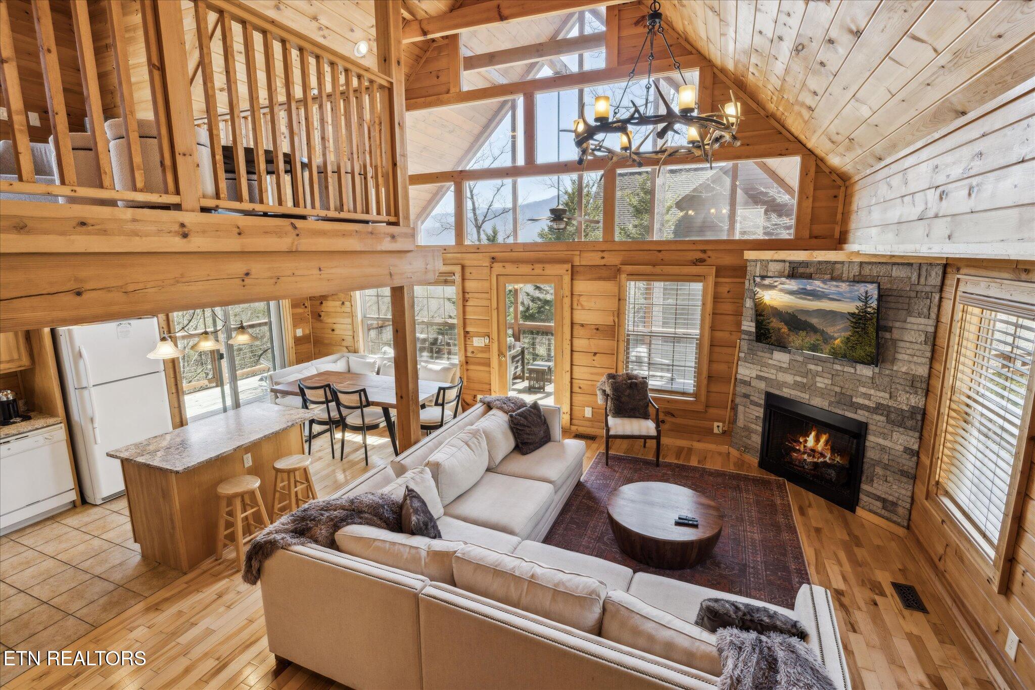 228 Tolliver Trail Townsend TN 37882