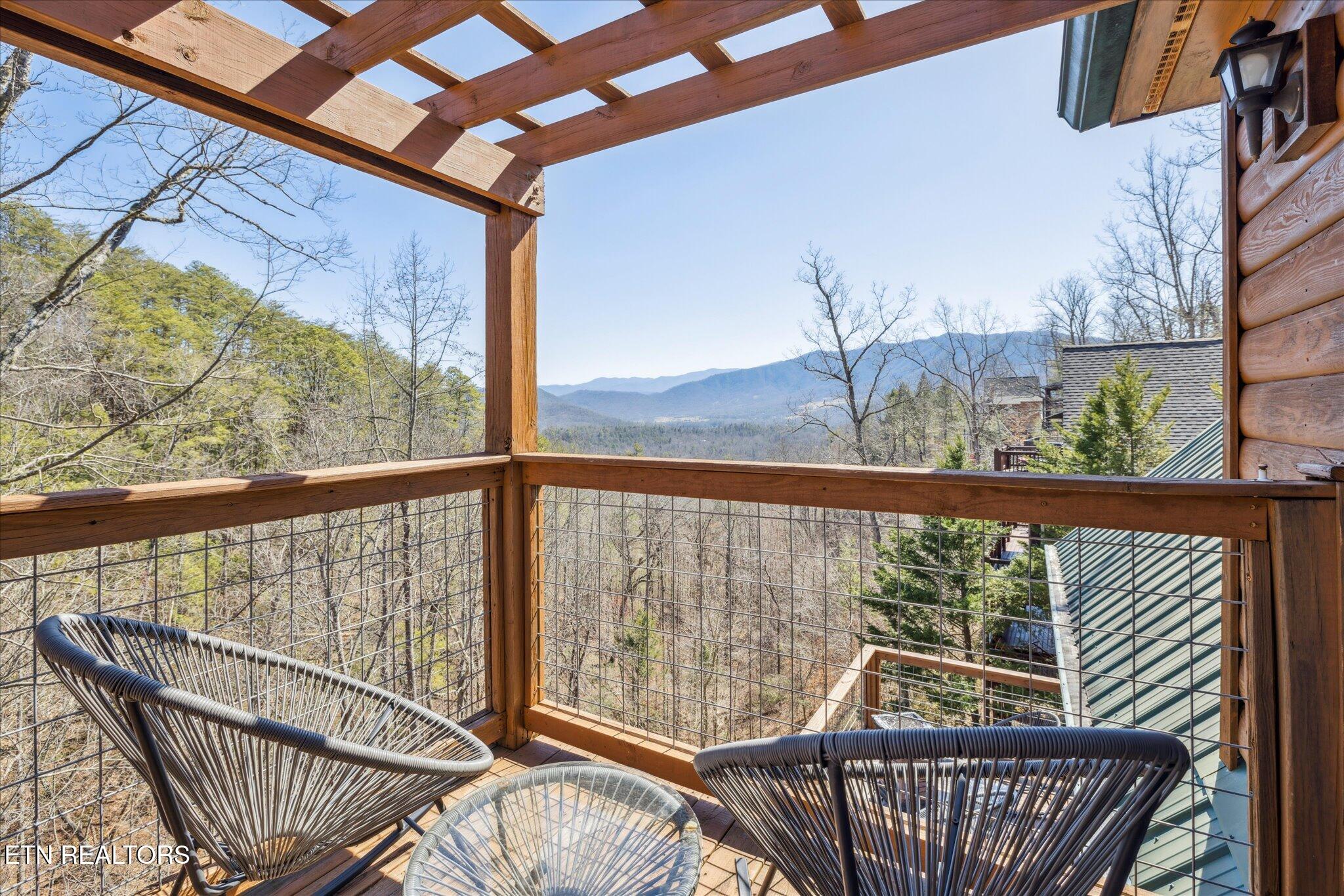 228 Tolliver Trail Townsend TN 37882