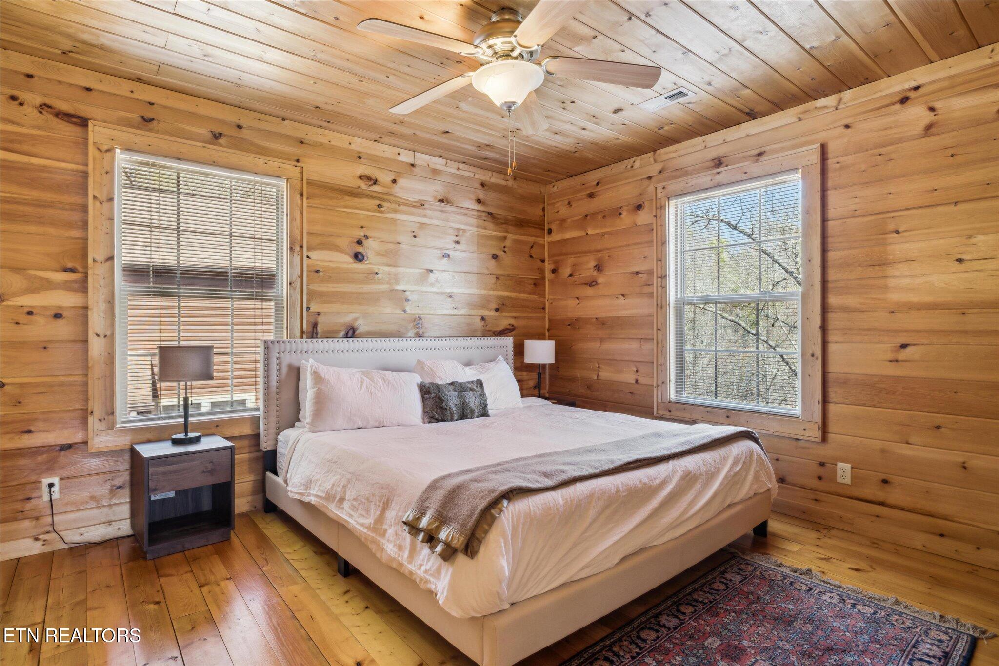 228 Tolliver Trail Townsend TN 37882
