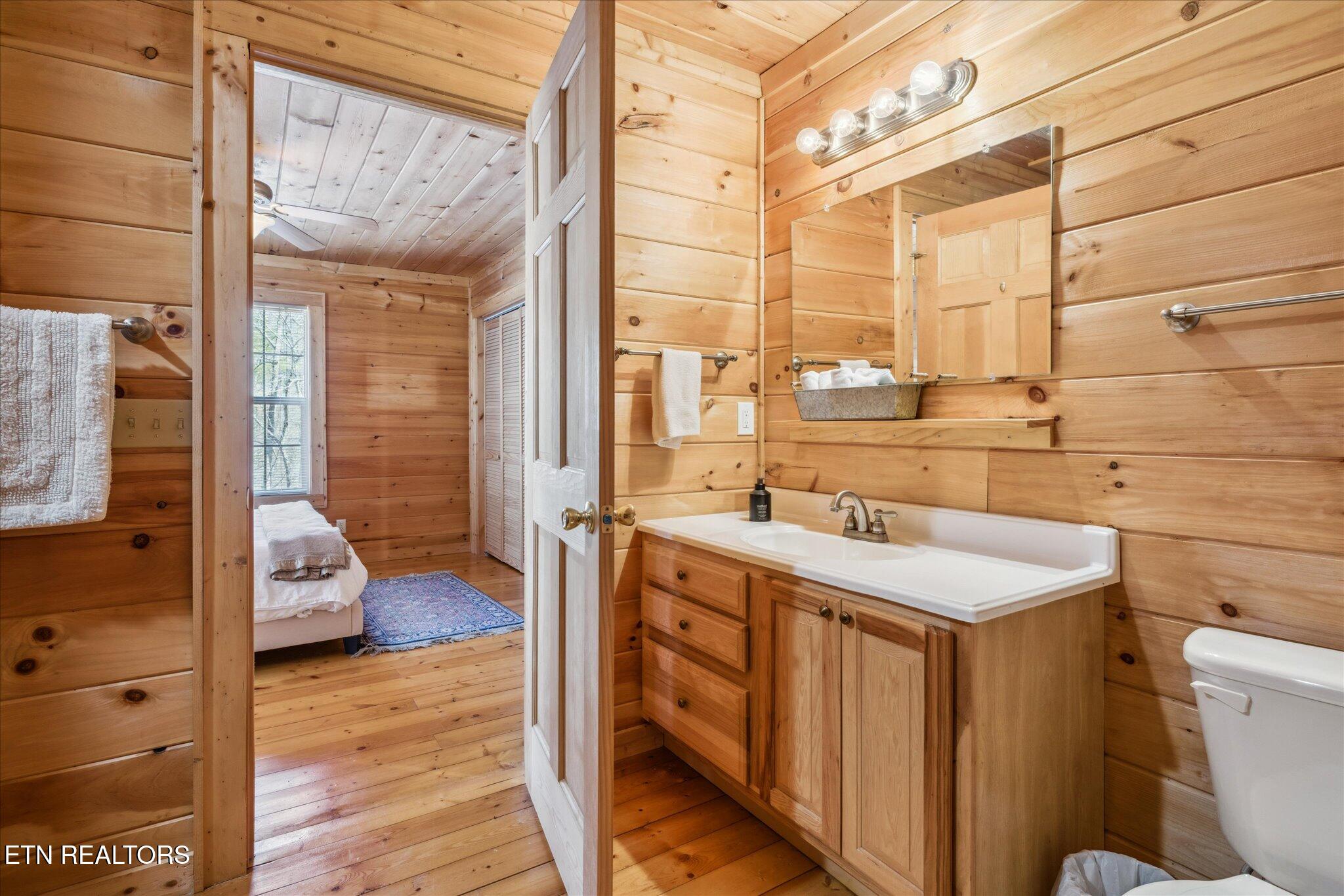 228 Tolliver Trail Townsend TN 37882