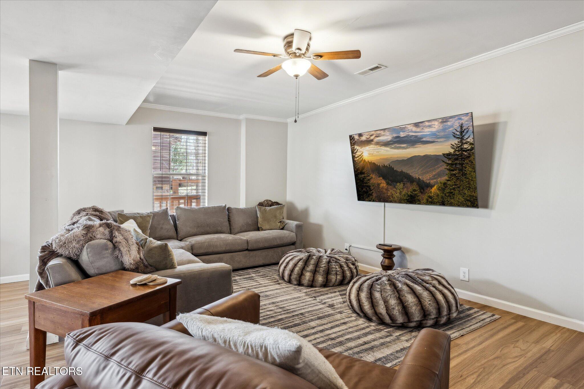 228 Tolliver Trail Townsend TN 37882