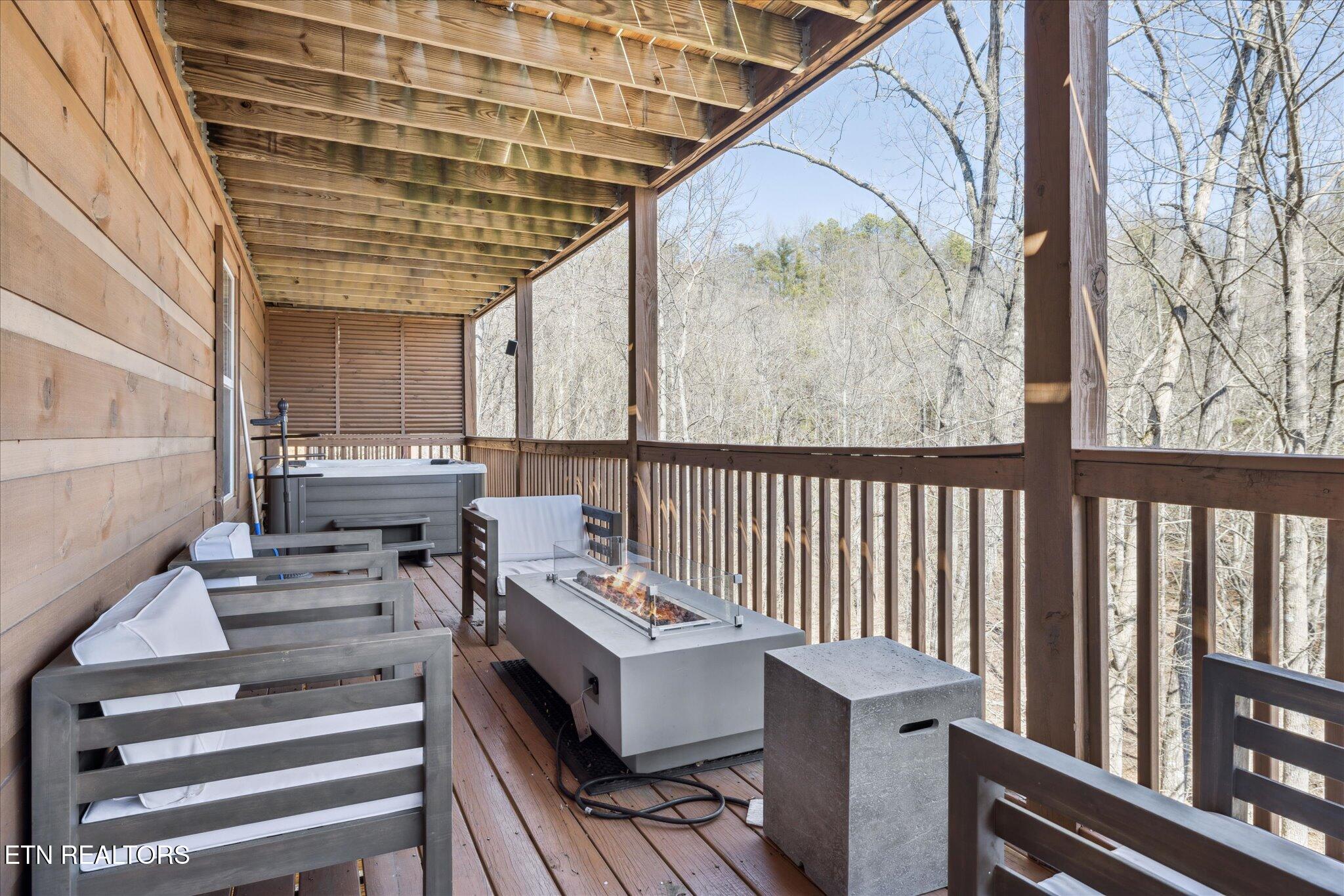228 Tolliver Trail Townsend TN 37882