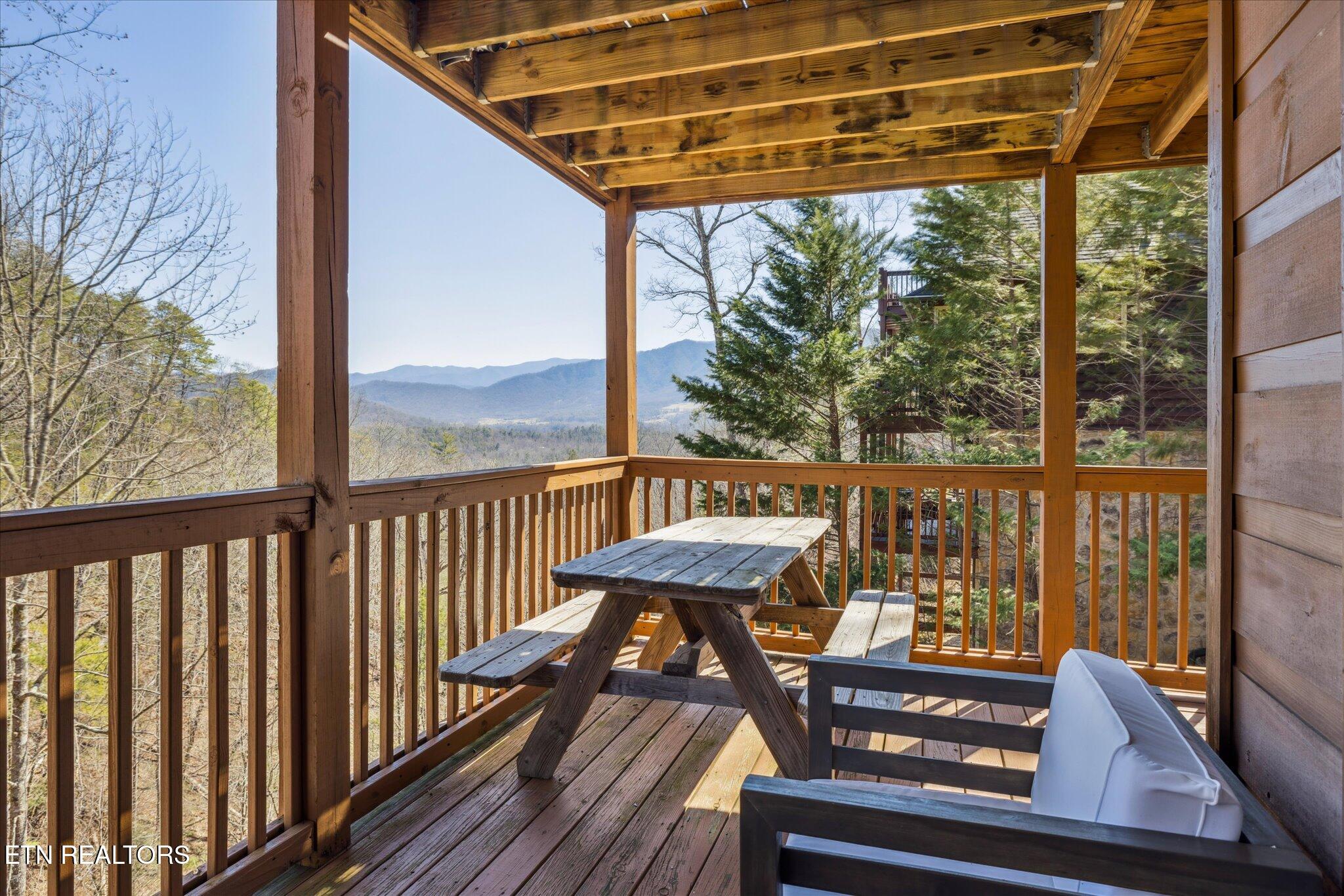 228 Tolliver Trail Townsend TN 37882