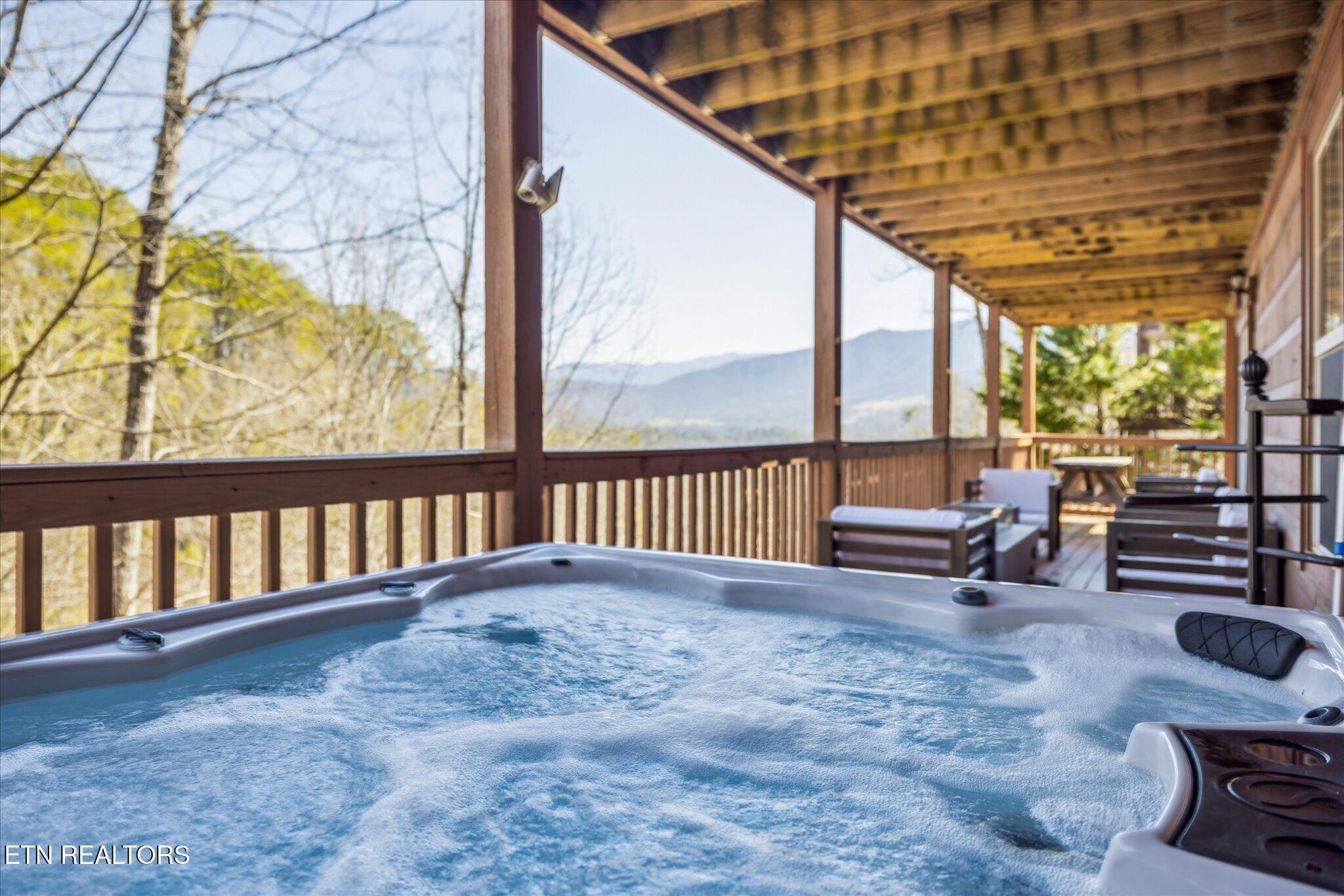 228 Tolliver Trail Townsend TN 37882