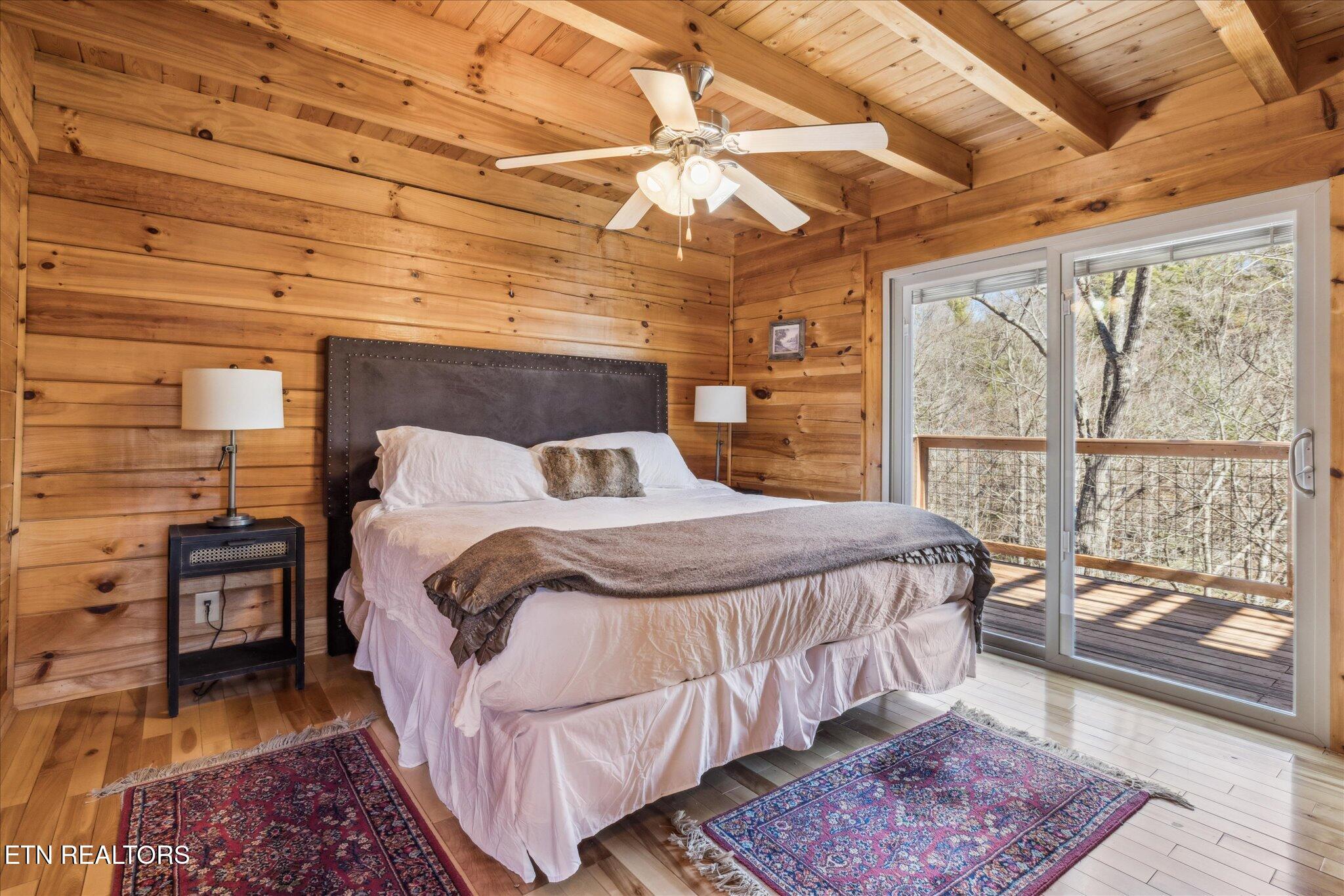 228 Tolliver Trail Townsend TN 37882