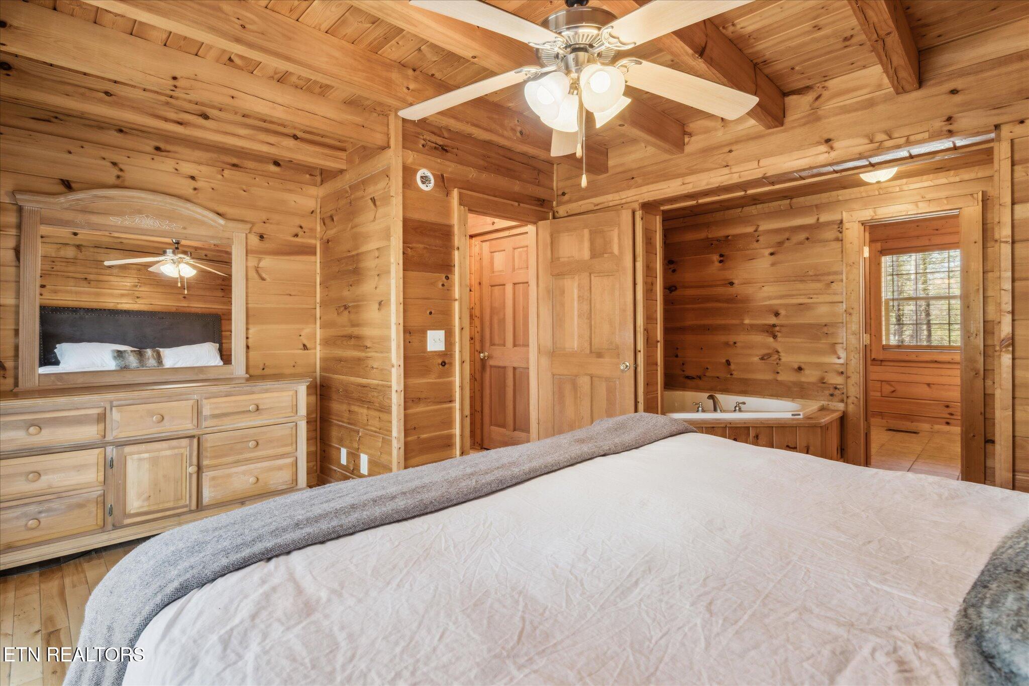 228 Tolliver Trail Townsend TN 37882
