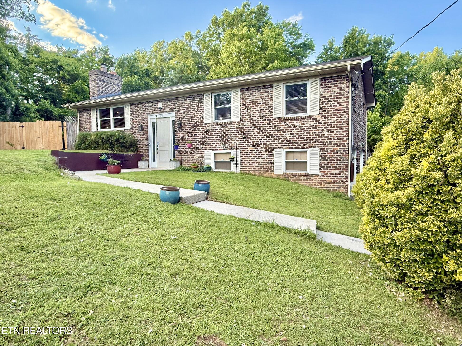 4721 Springcrest Drive Knoxville TN 37914