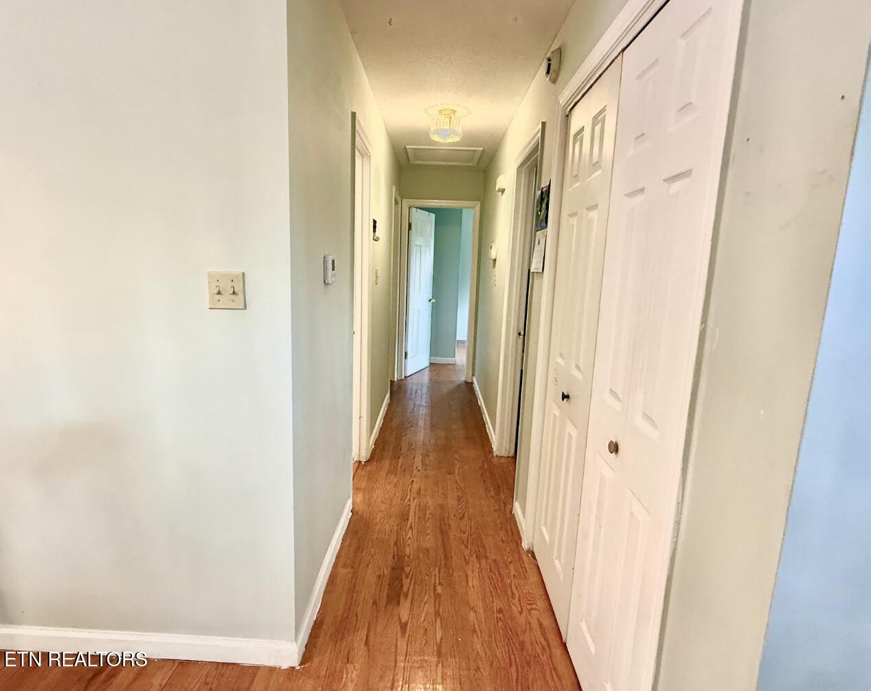 4721 Springcrest Drive Knoxville TN 37914