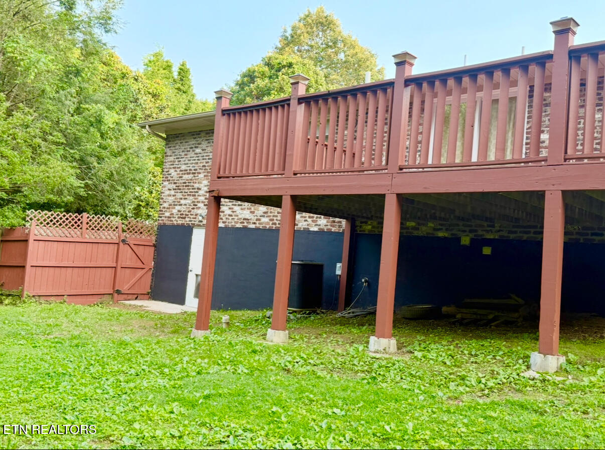 4721 Springcrest Drive Knoxville TN 37914
