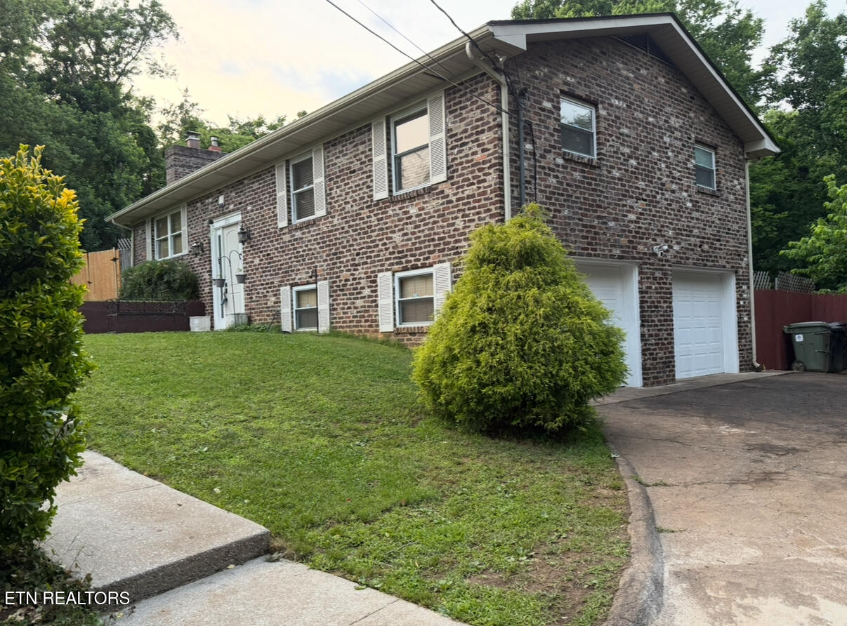 4721 Springcrest Drive Knoxville TN 37914
