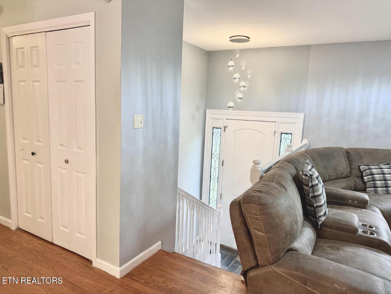 4721 Springcrest Drive Knoxville TN 37914