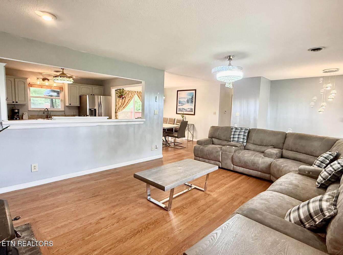 4721 Springcrest Drive Knoxville TN 37914
