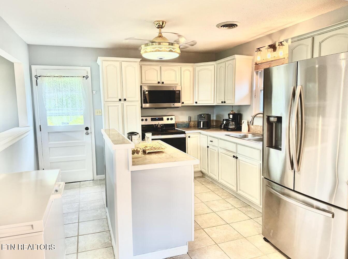 4721 Springcrest Drive Knoxville TN 37914