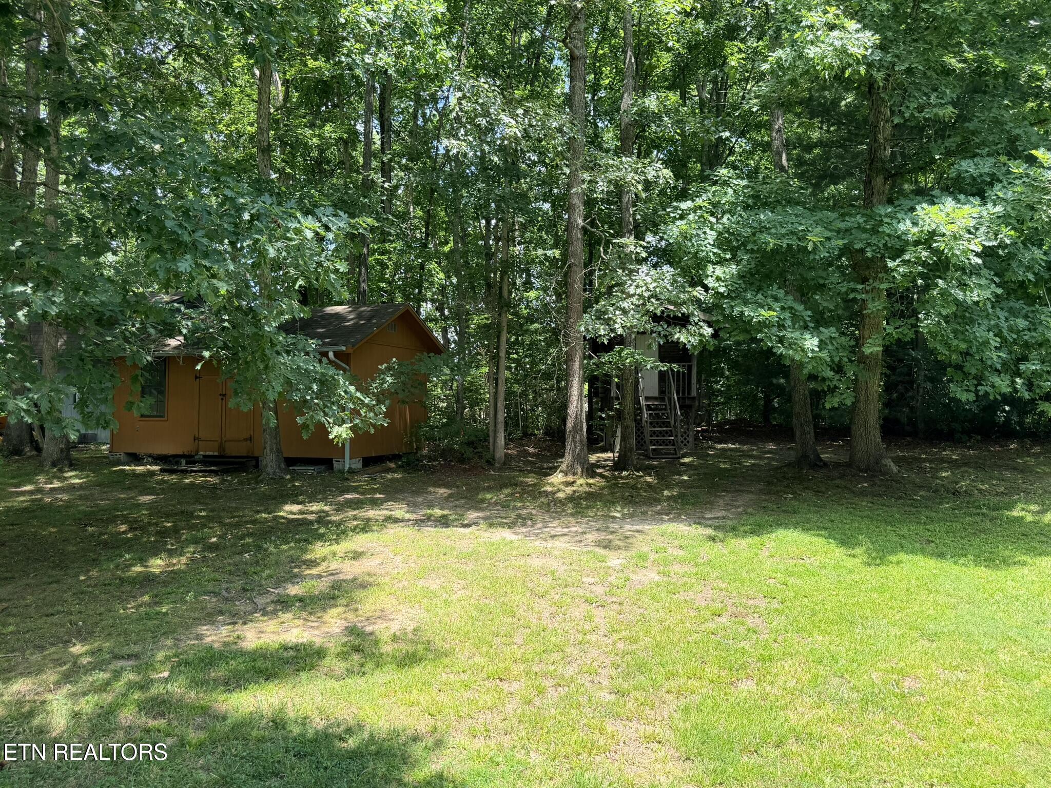 162 Coffee Drive Helenwood TN 37755