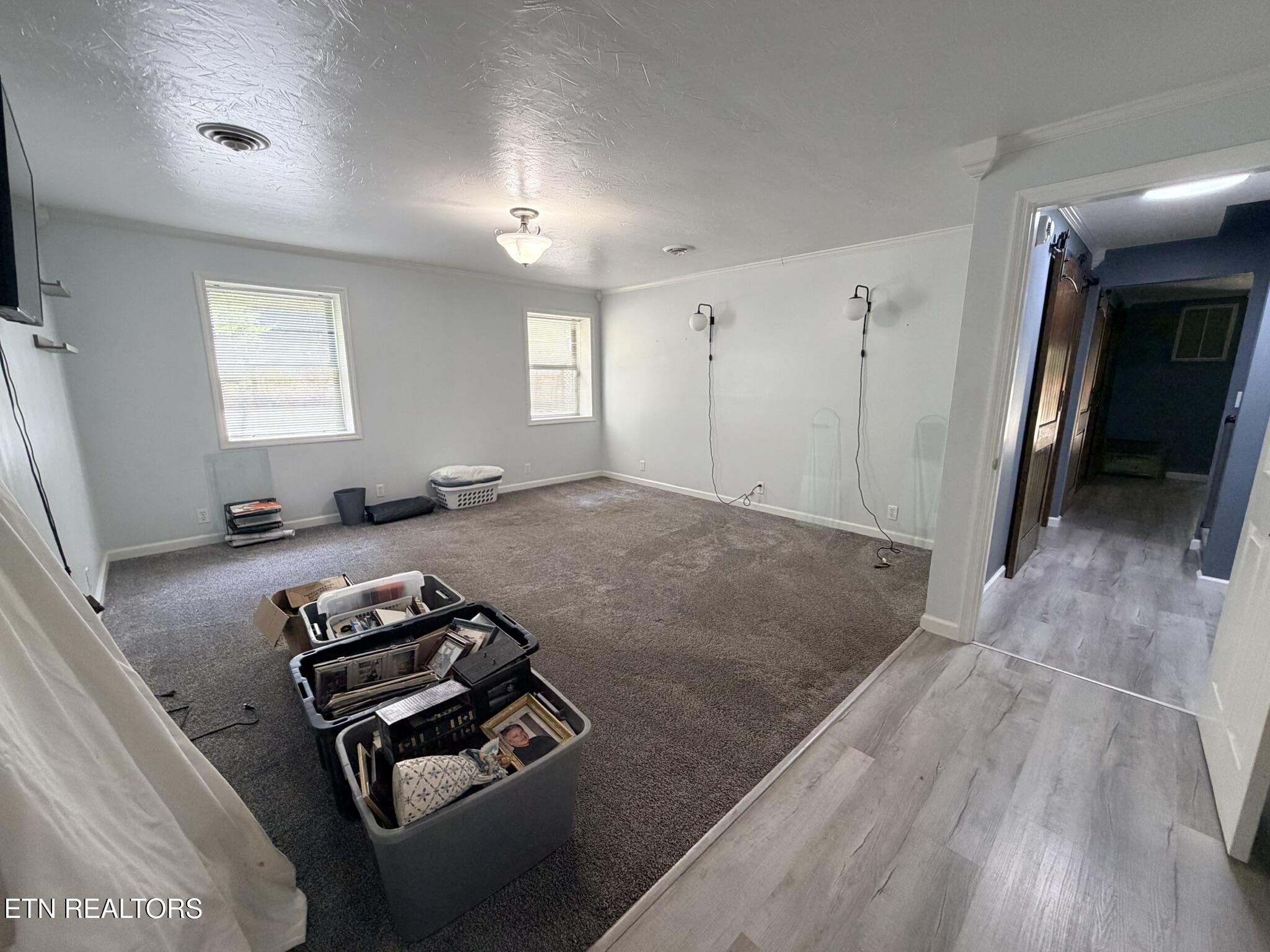 162 Coffee Drive Helenwood TN 37755