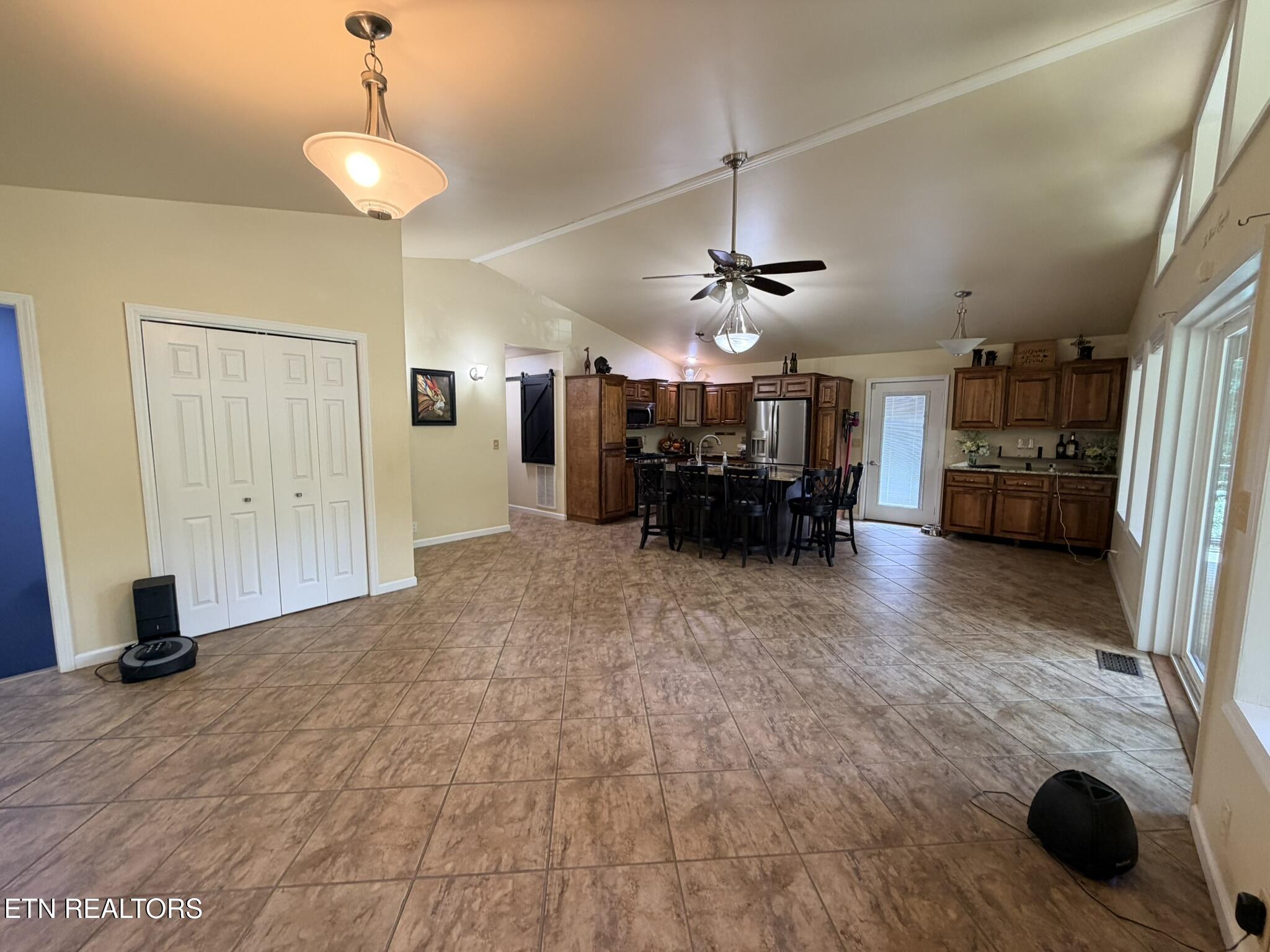 162 Coffee Drive Helenwood TN 37755