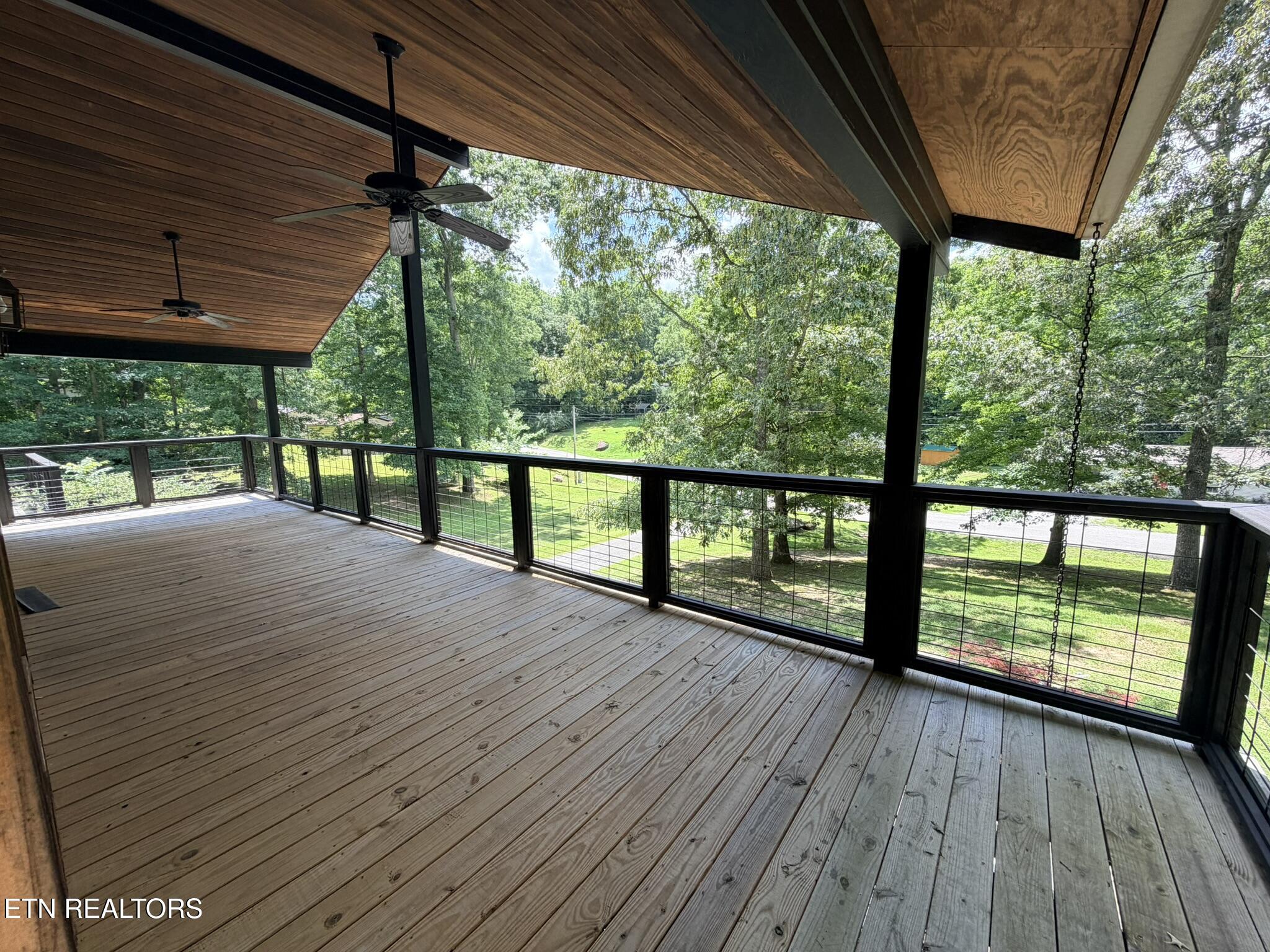 162 Coffee Drive Helenwood TN 37755