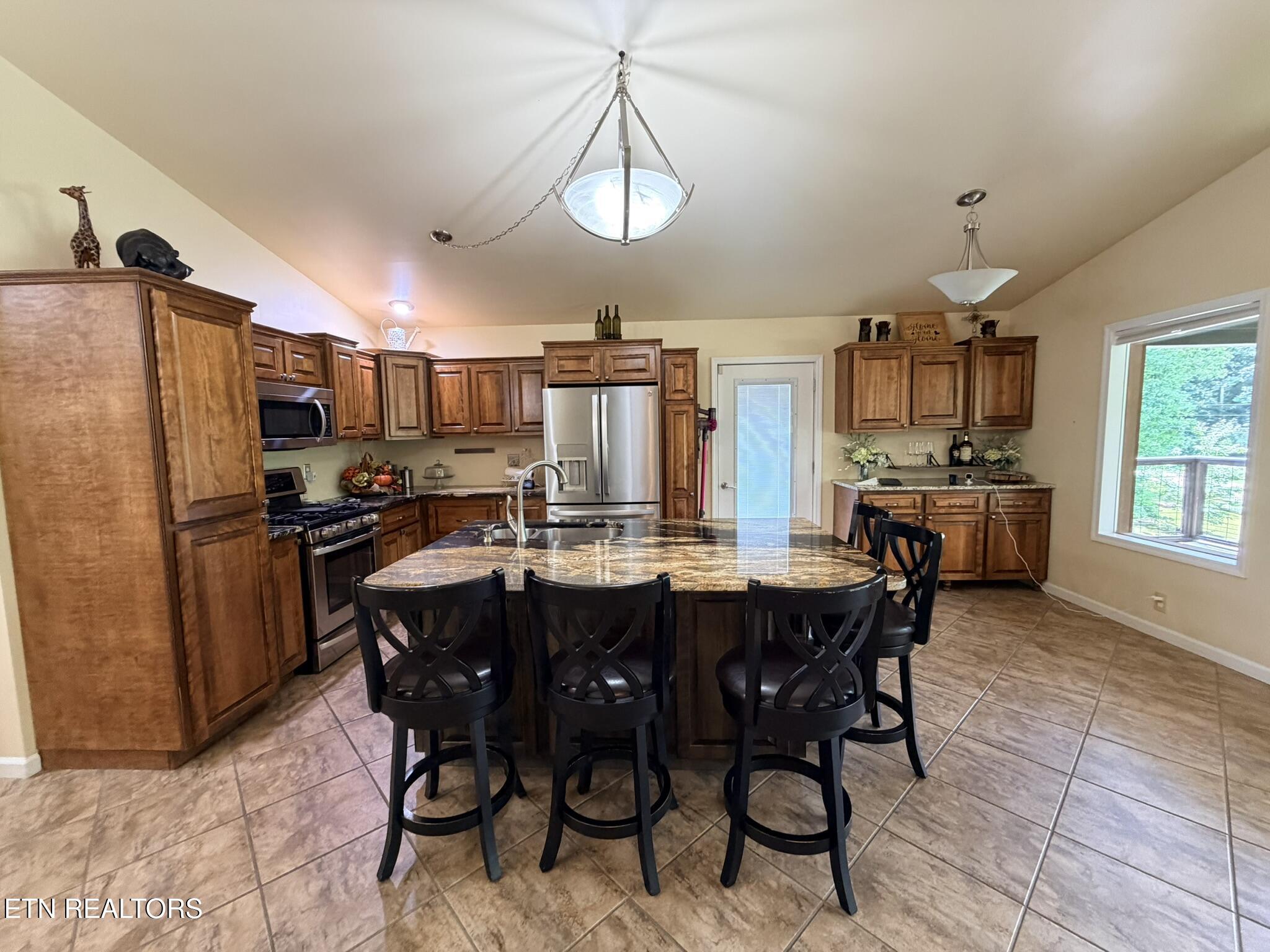 162 Coffee Drive Helenwood TN 37755
