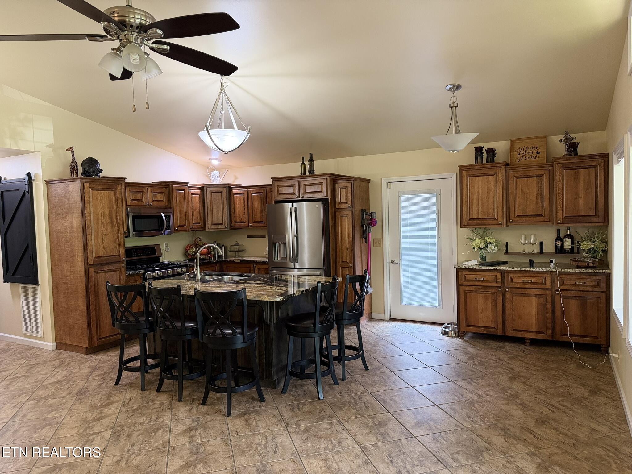 162 Coffee Drive Helenwood TN 37755