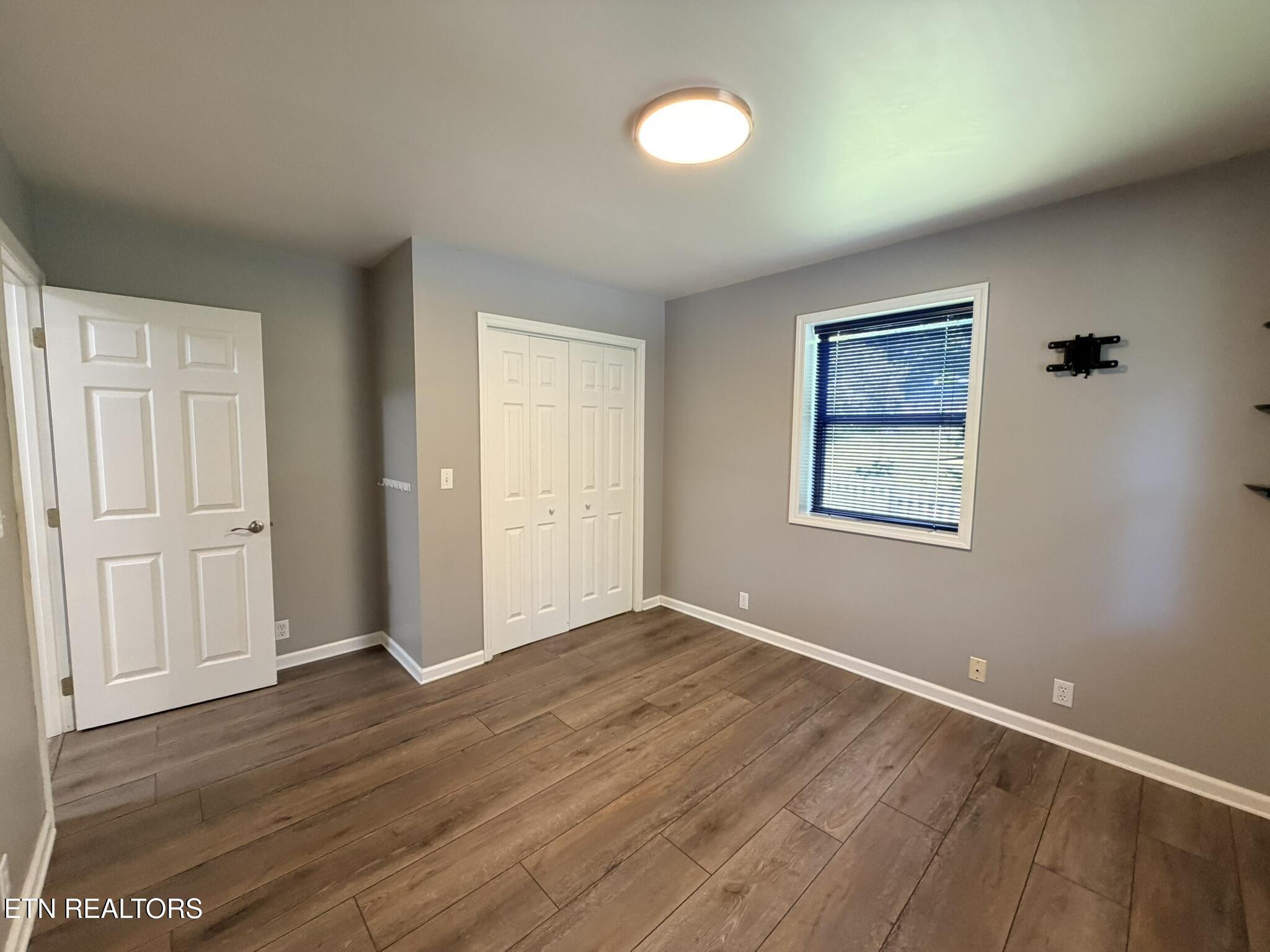 162 Coffee Drive Helenwood TN 37755