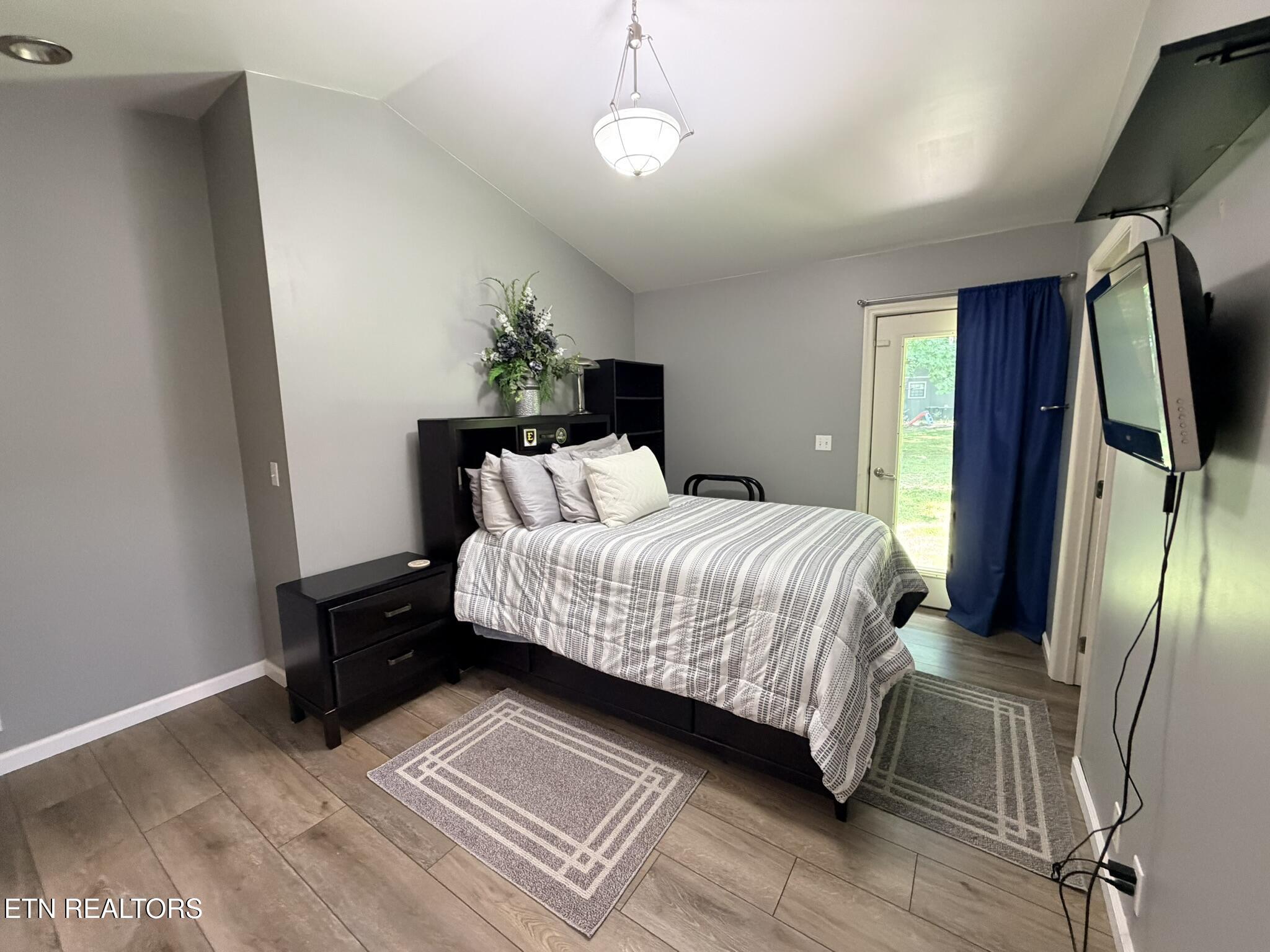 162 Coffee Drive Helenwood TN 37755