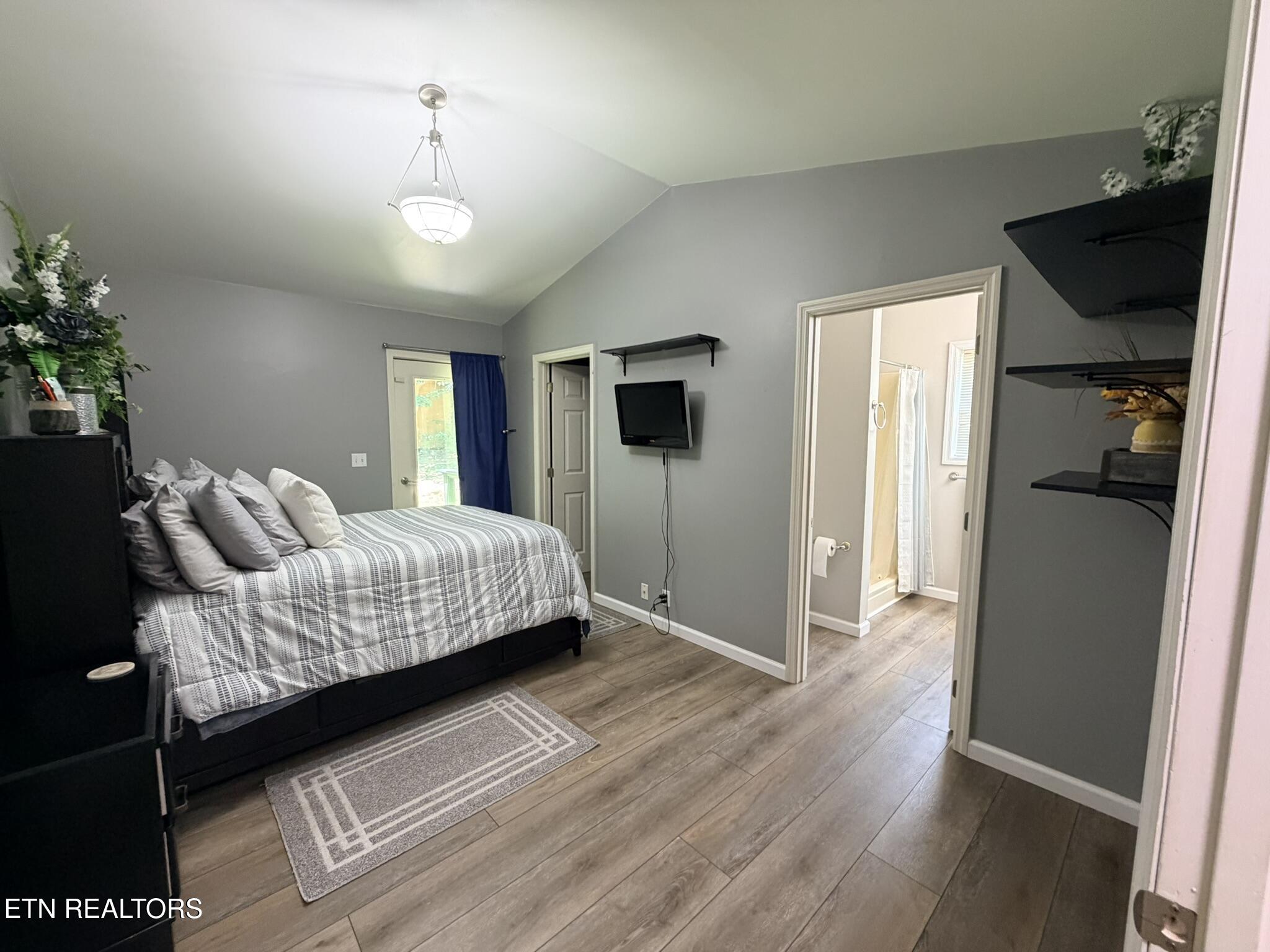 162 Coffee Drive Helenwood TN 37755
