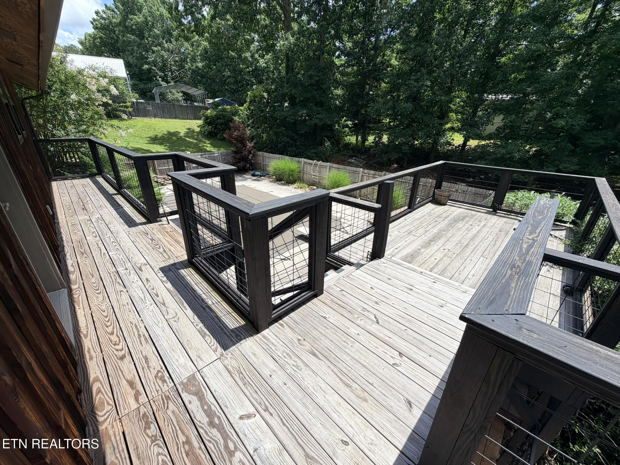 162 Coffee Drive Helenwood TN 37755