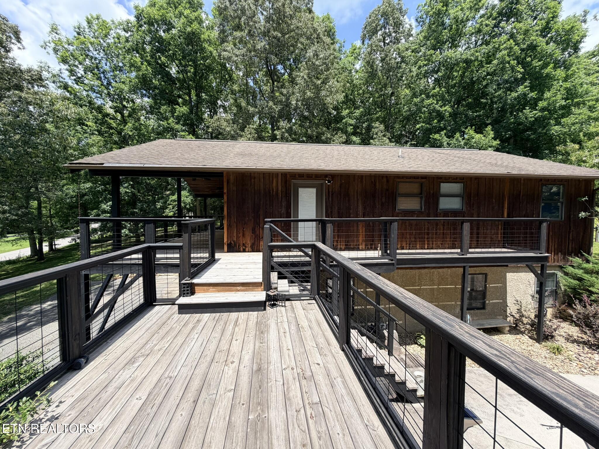 162 Coffee Drive Helenwood TN 37755