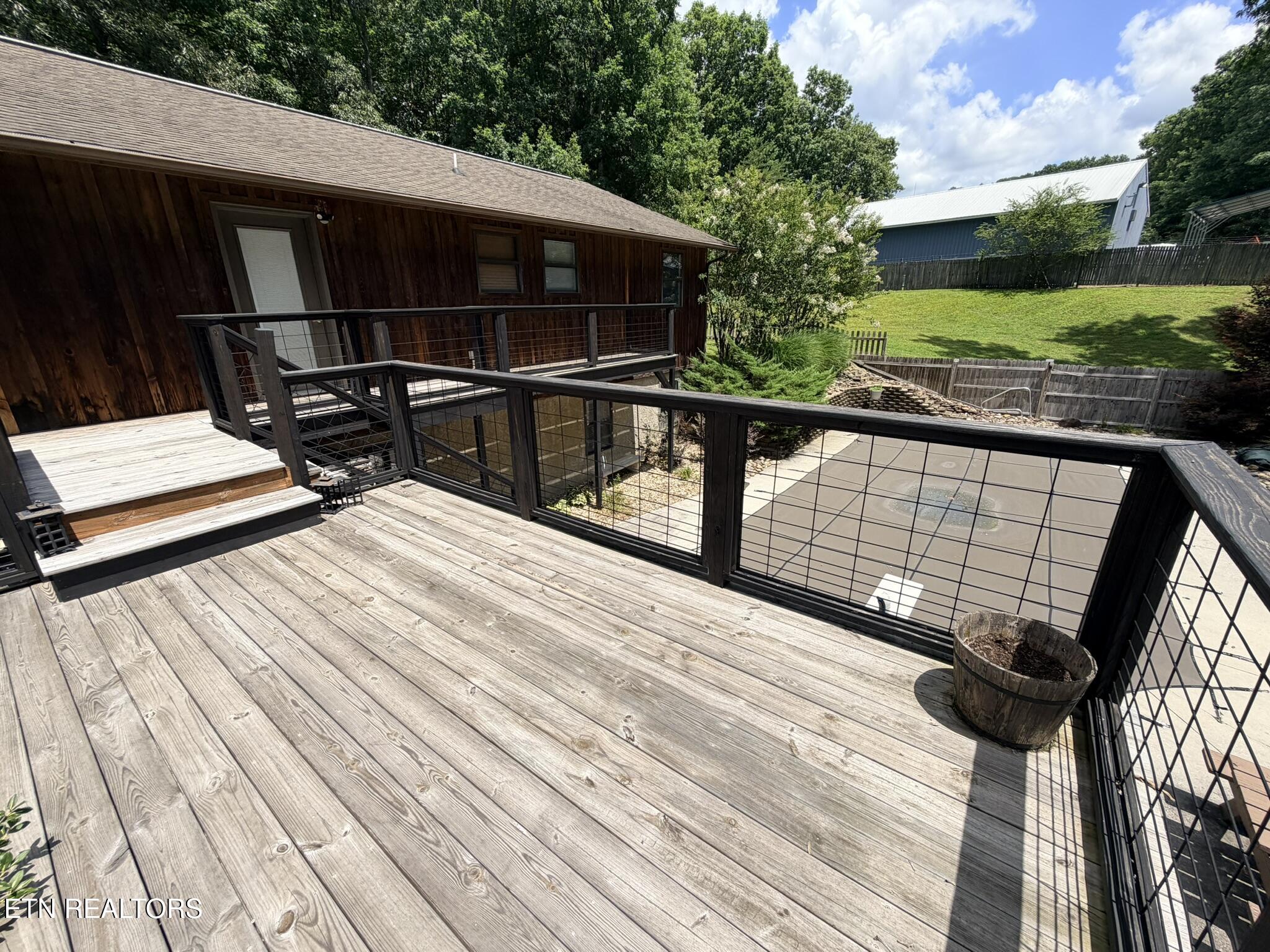 162 Coffee Drive Helenwood TN 37755