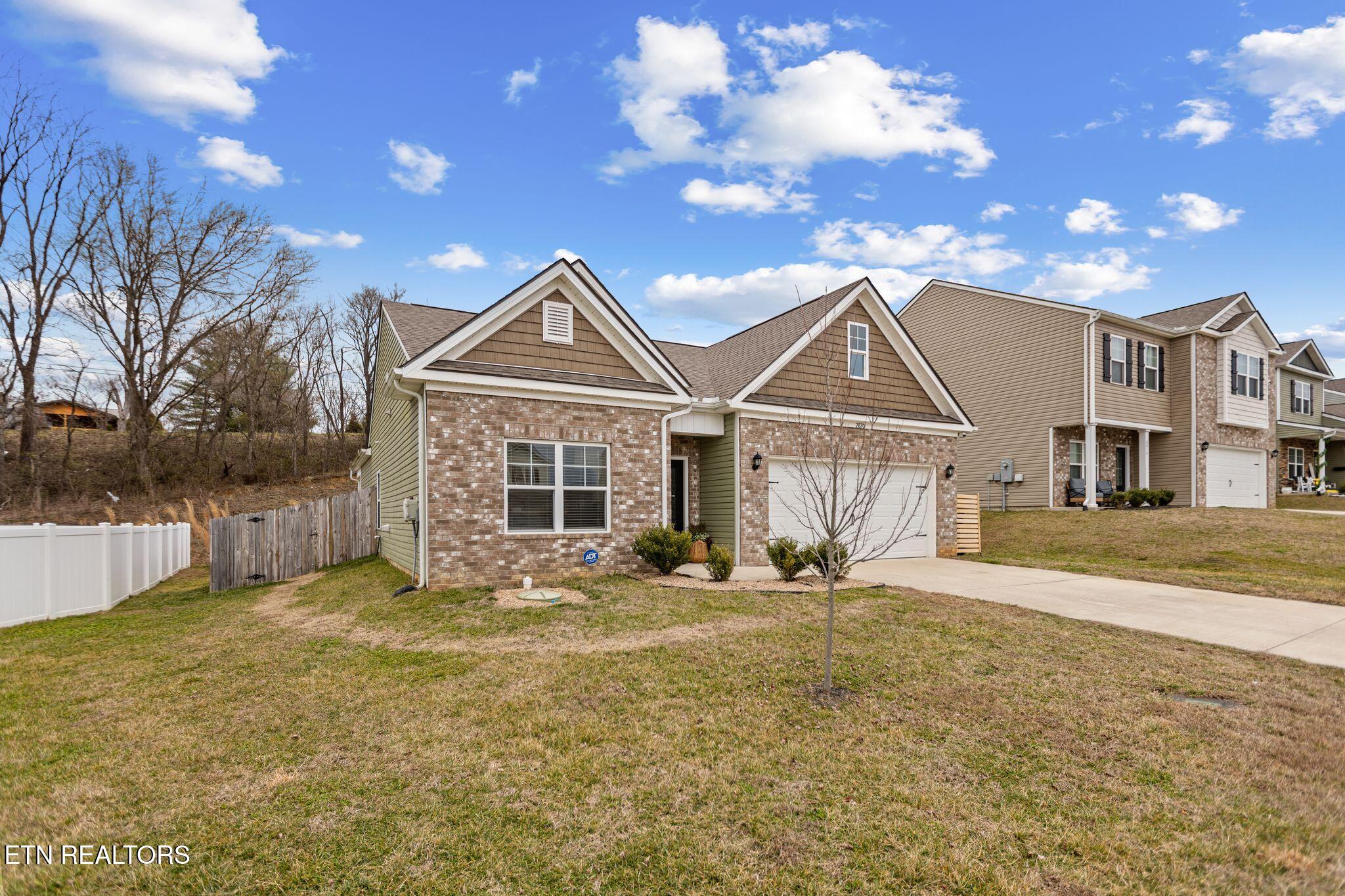 2820 Terrace View Road Sevierville TN 37876