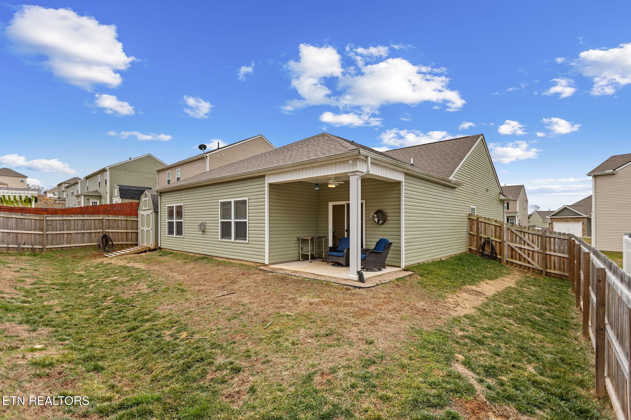2820 Terrace View Road Sevierville TN 37876