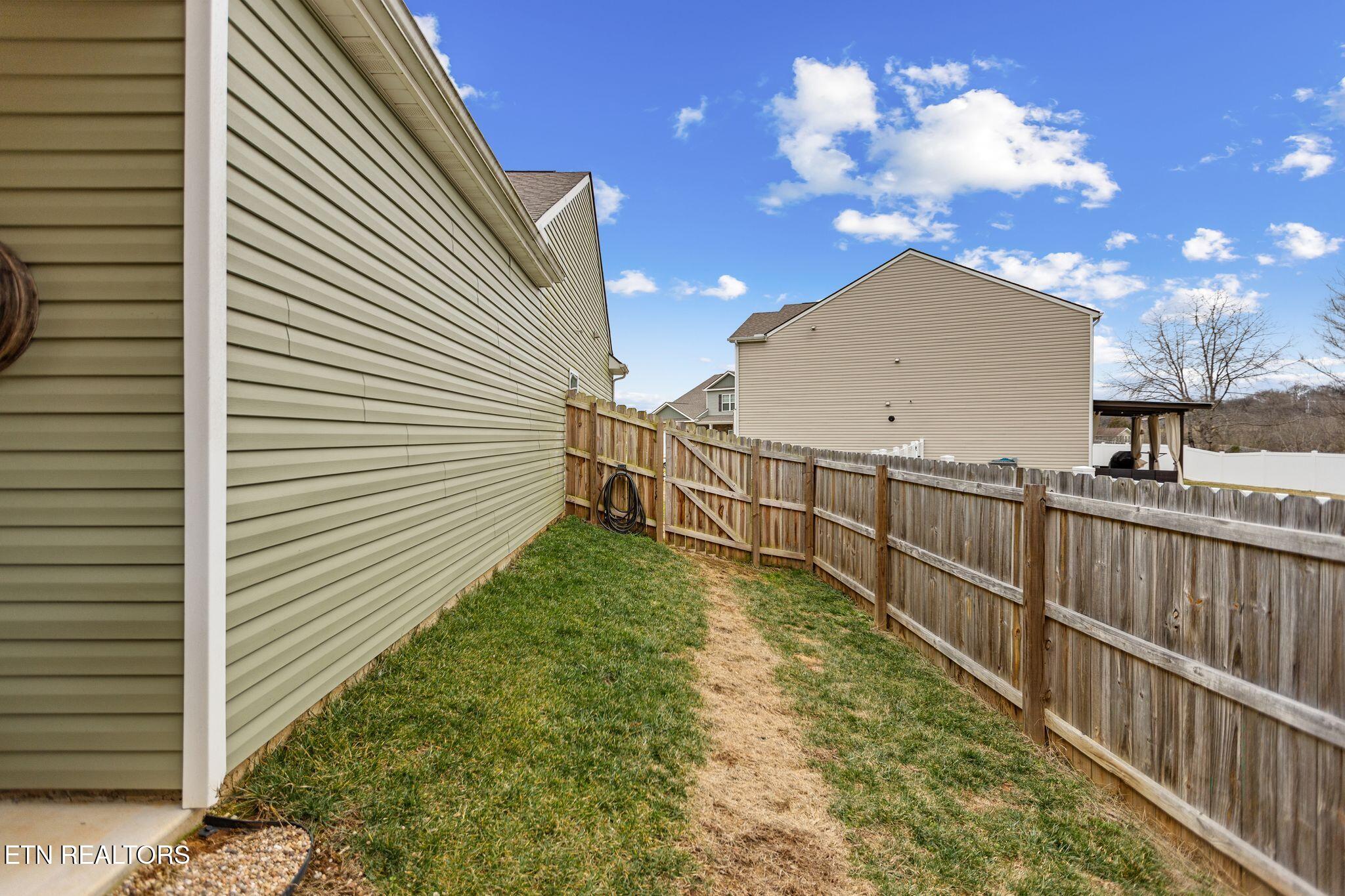 2820 Terrace View Road Sevierville TN 37876
