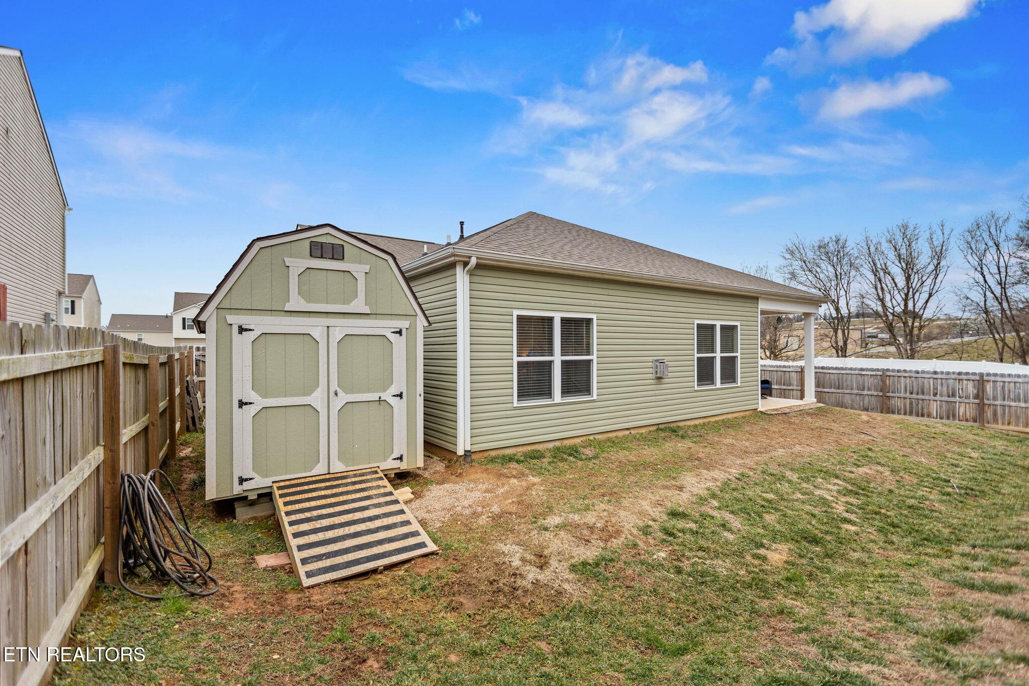 2820 Terrace View Road Sevierville TN 37876