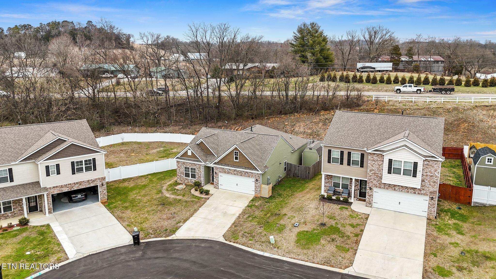 2820 Terrace View Road Sevierville TN 37876