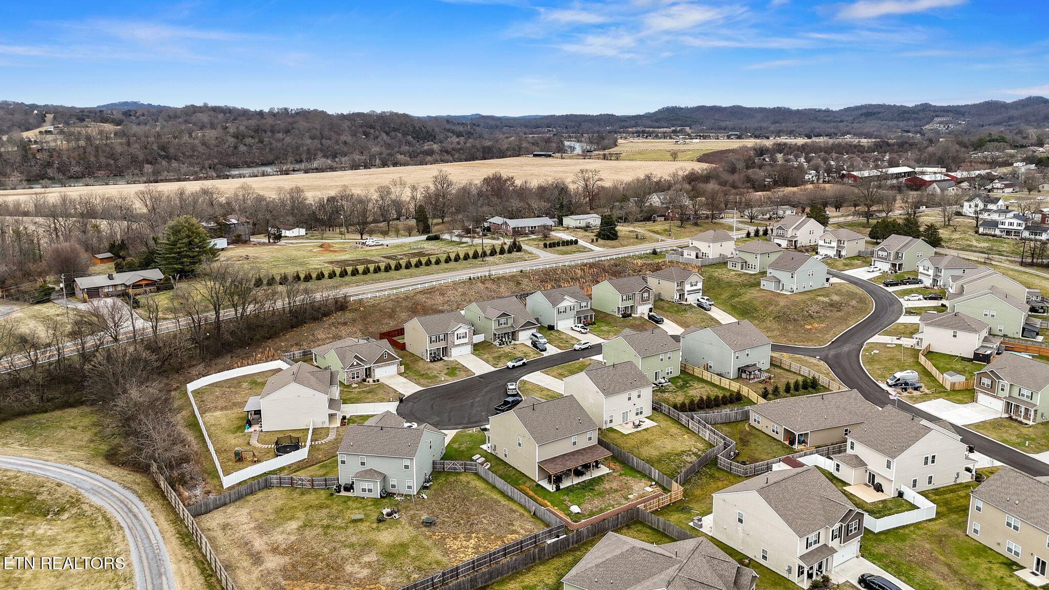 2820 Terrace View Road Sevierville TN 37876