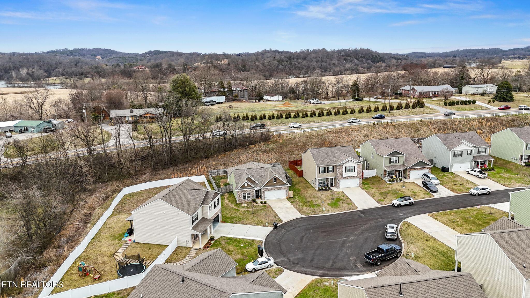 2820 Terrace View Road Sevierville TN 37876